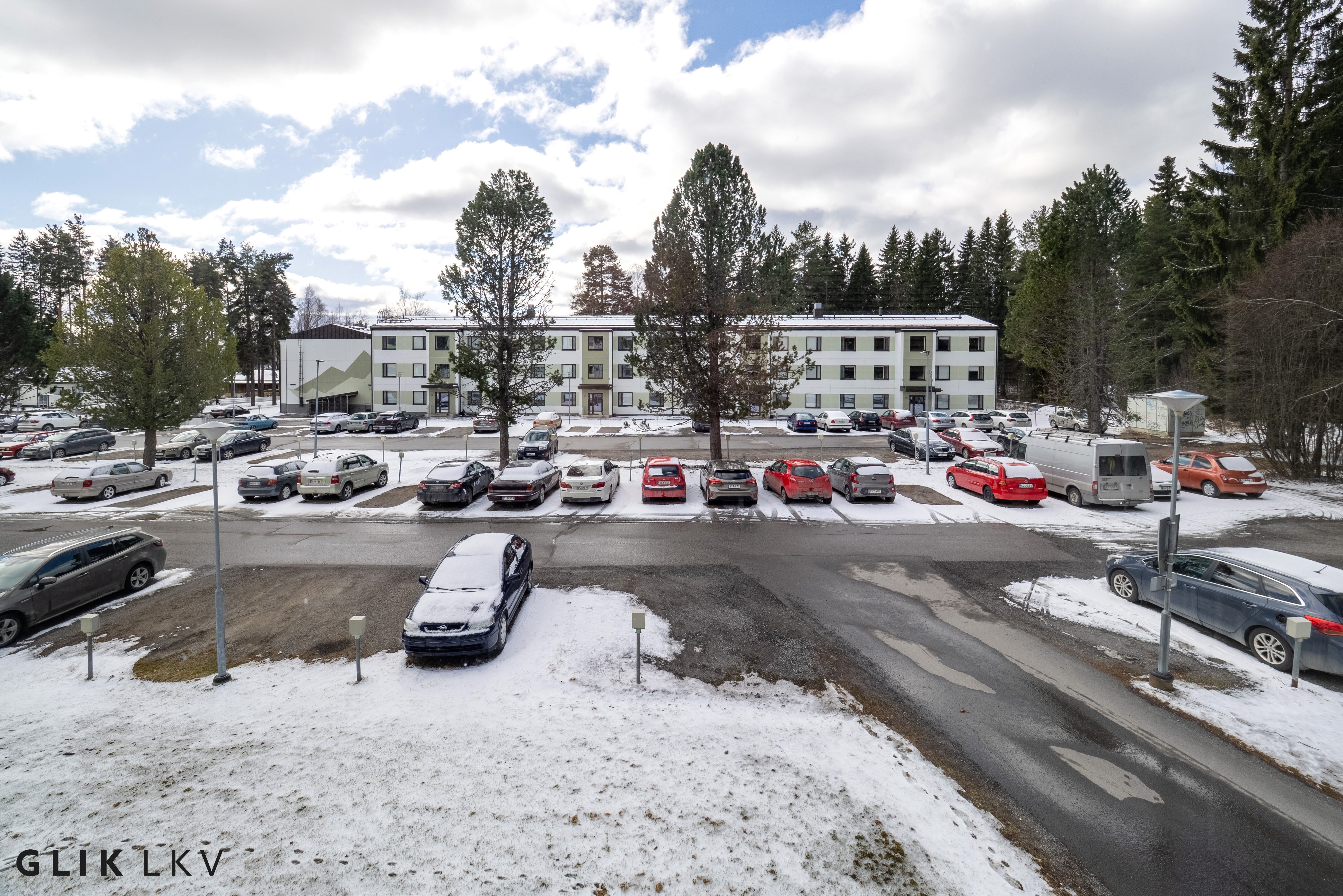 Paatsamankuja 1, 36220 Kangasala