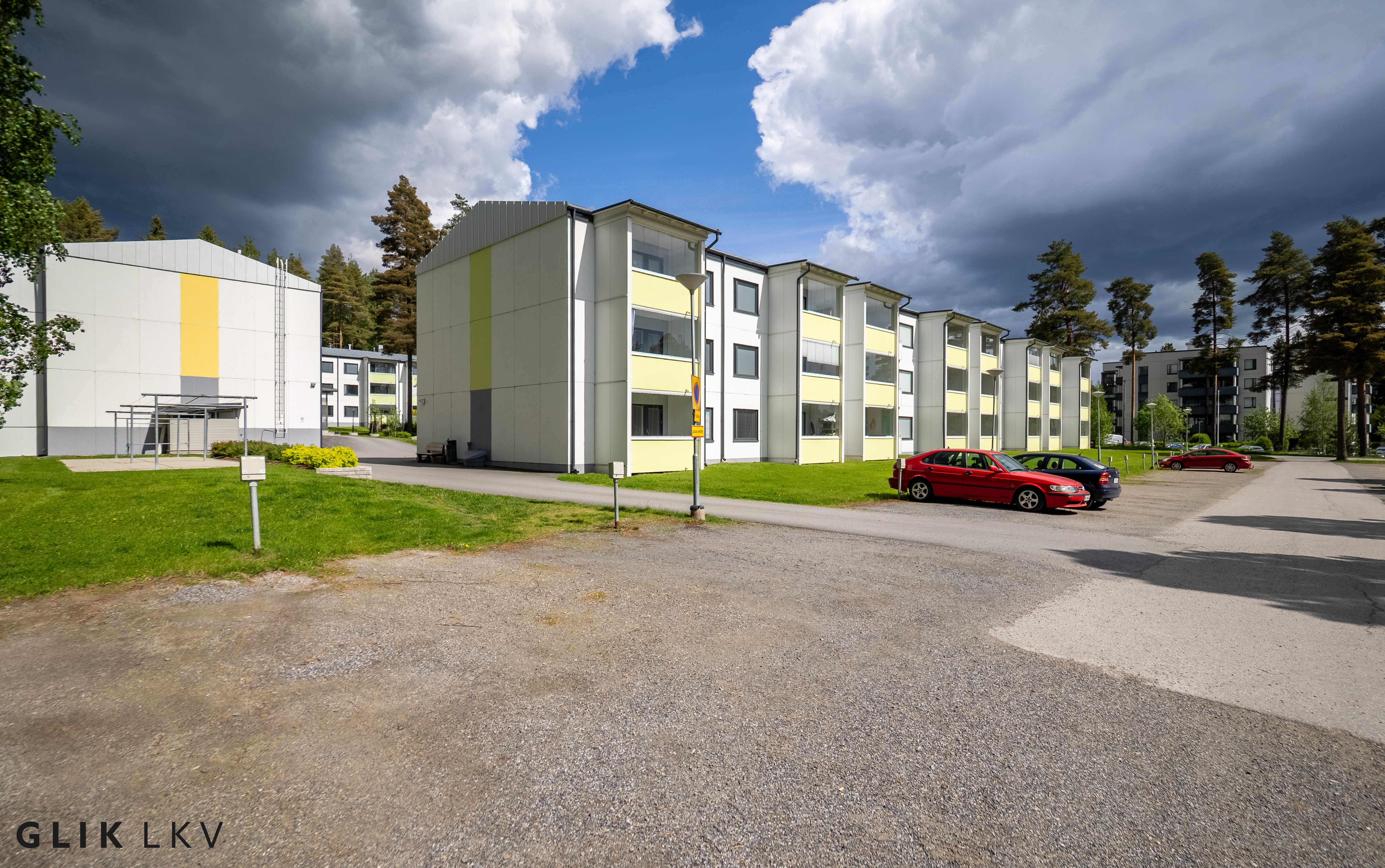 Paatsamankuja 1, 36220 Kangasala