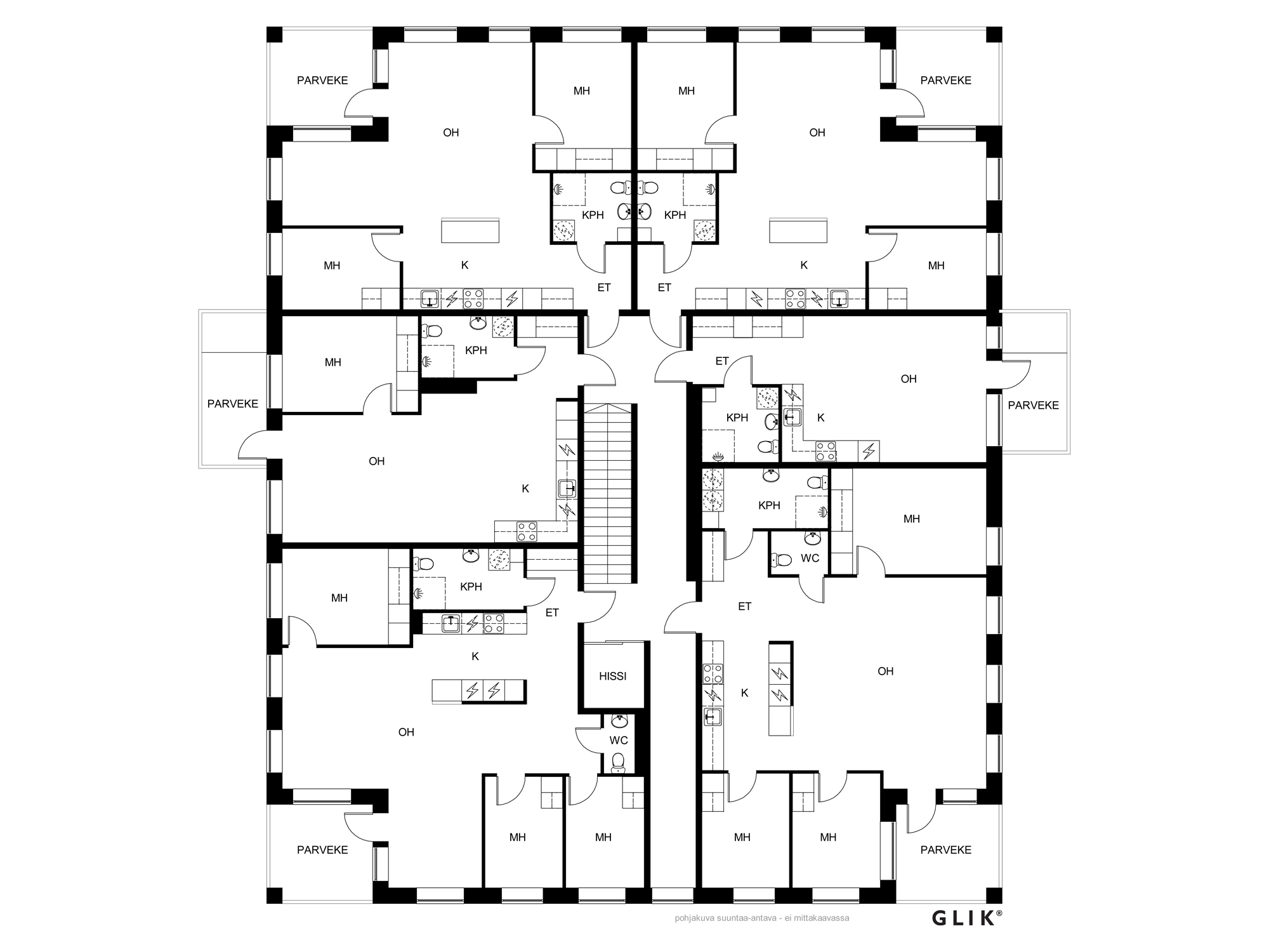 Ranta-Tampellan katu 6, 33180 Tampere