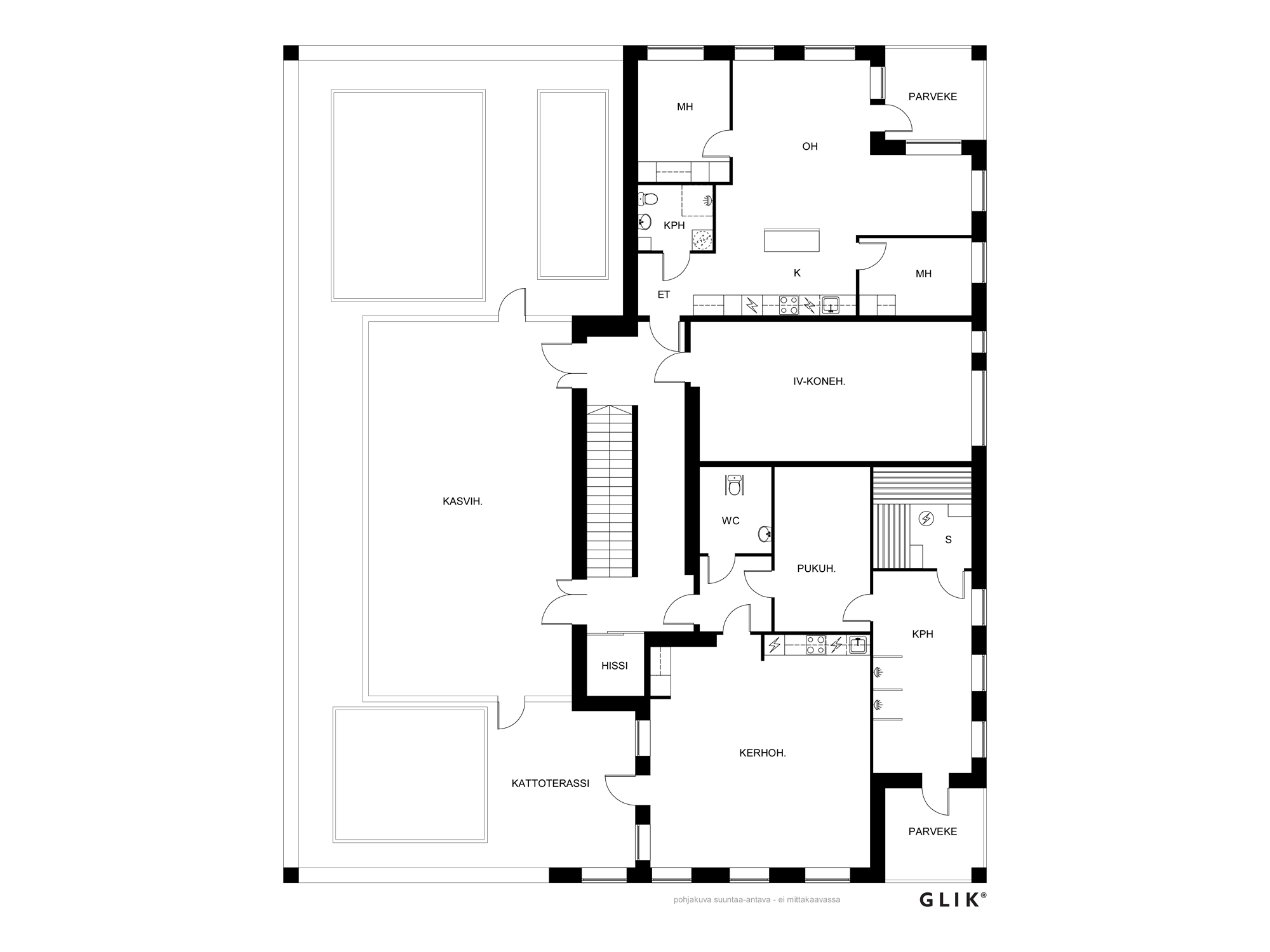 Ranta-Tampellan katu 6, 33180 Tampere