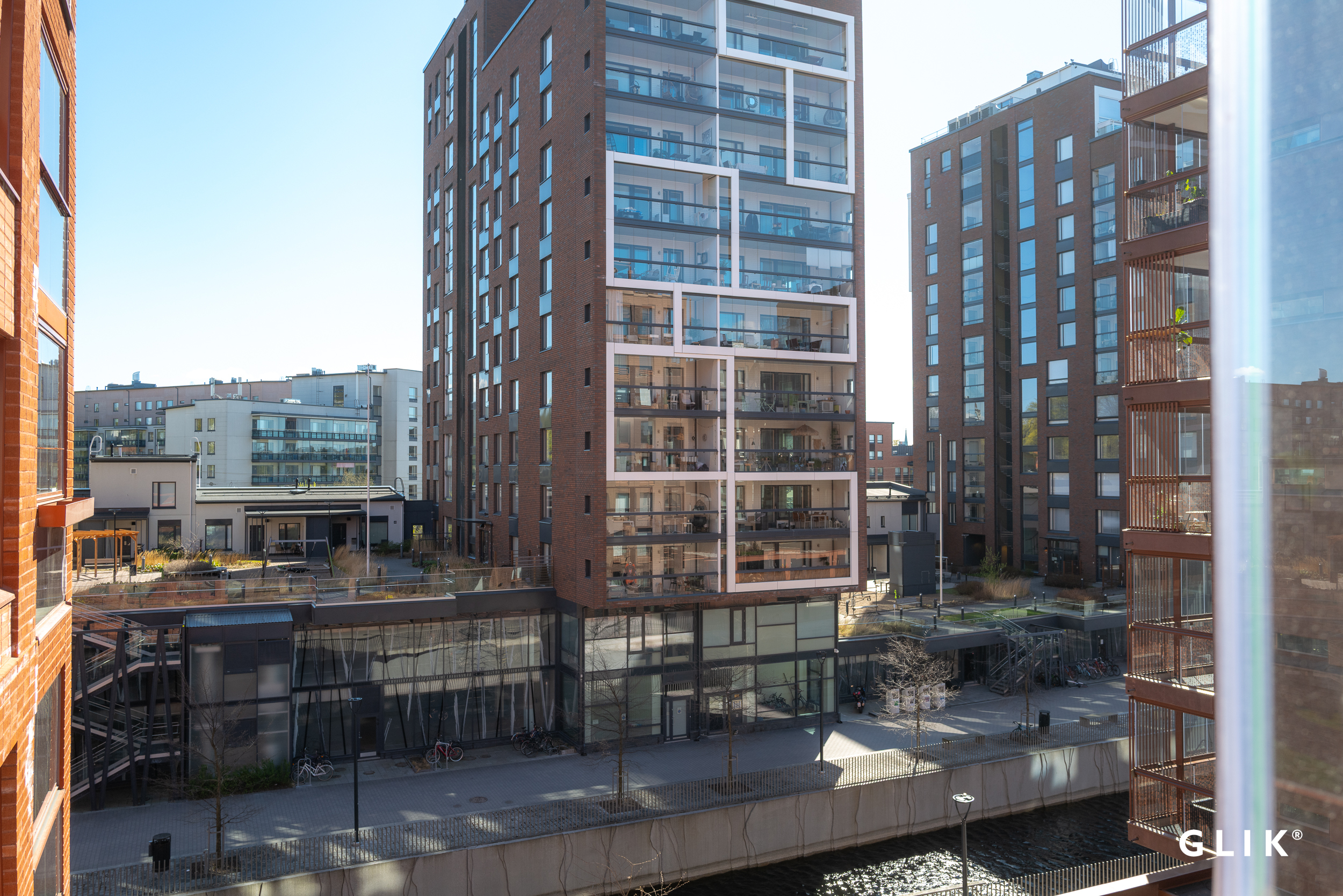 Ranta-Tampellan katu 6, 33180 Tampere