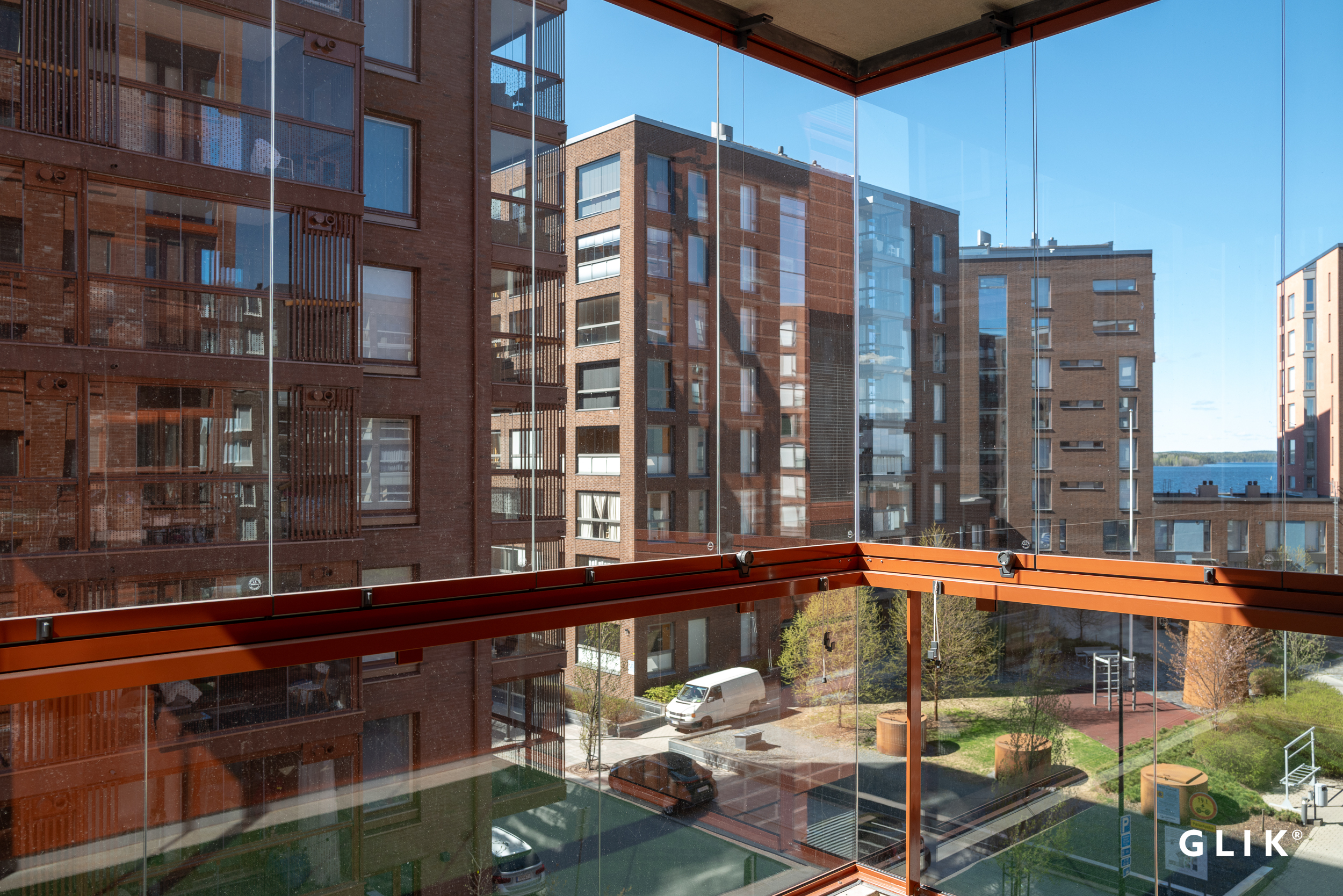 Ranta-Tampellan katu 6, 33180 Tampere