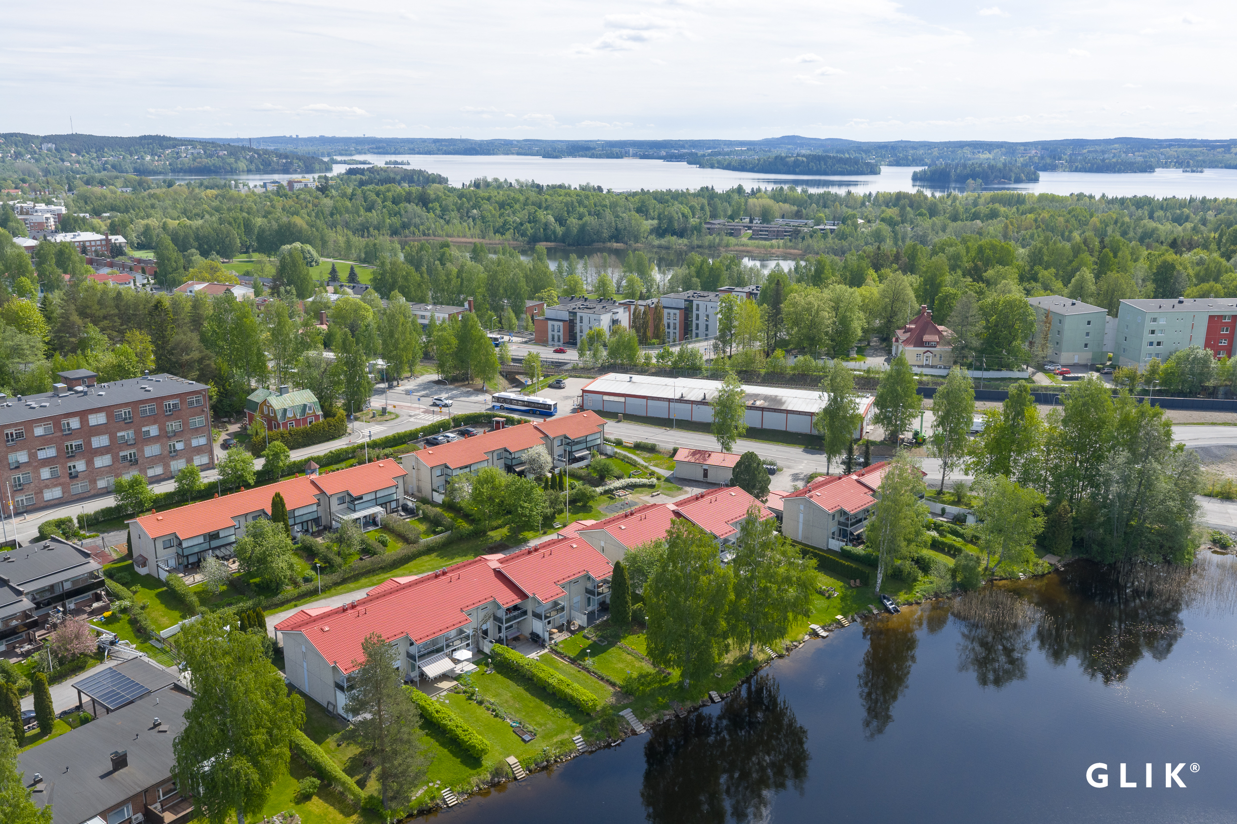Tohlopinranta 25, 33270 Tampere