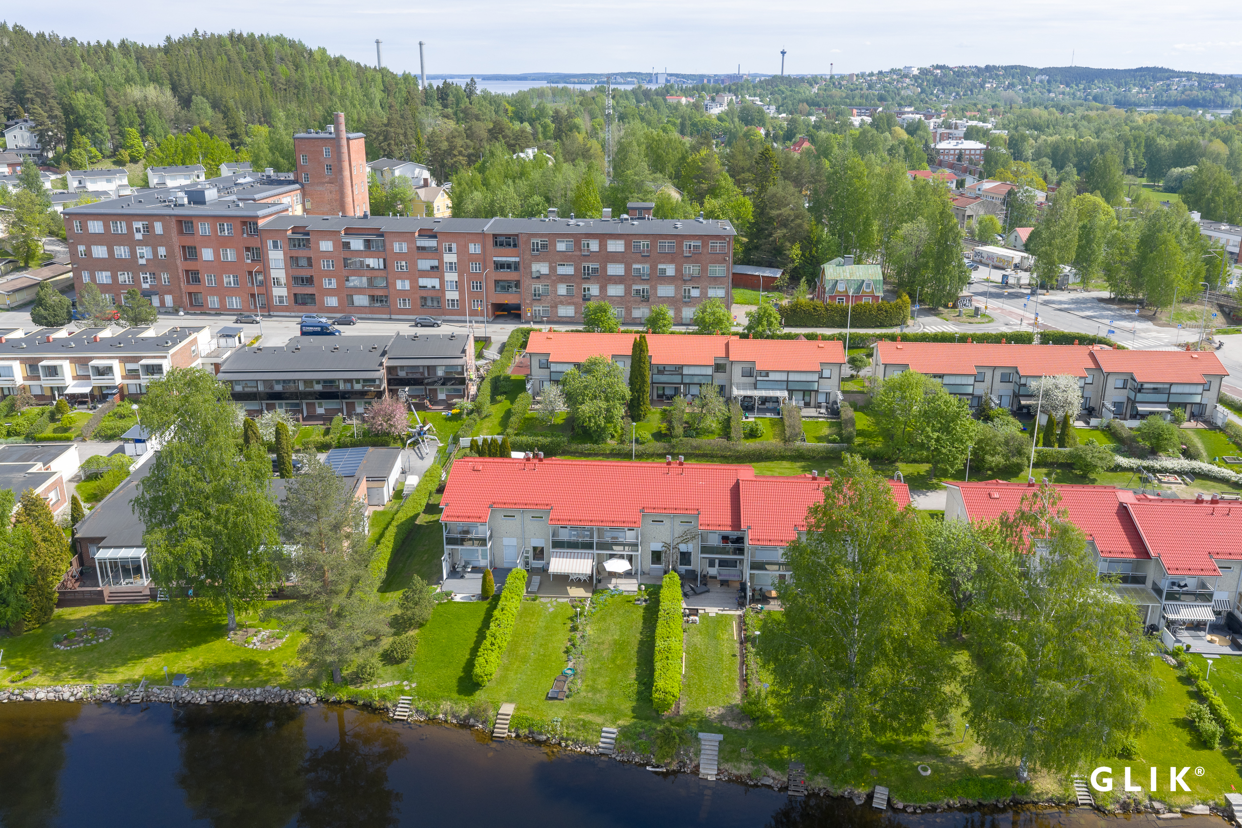 Tohlopinranta 25, 33270 Tampere