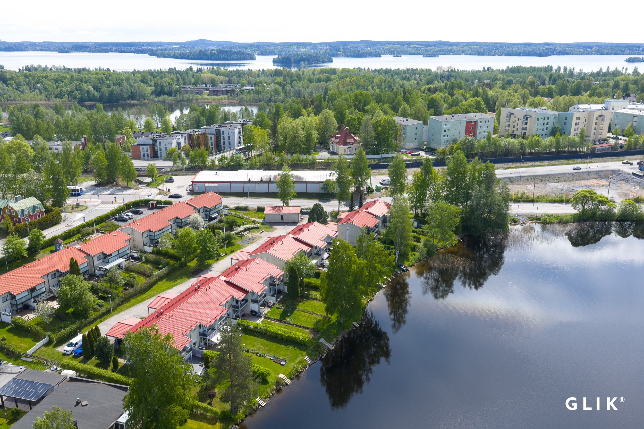 Tohlopinranta 25, 33270 Tampere