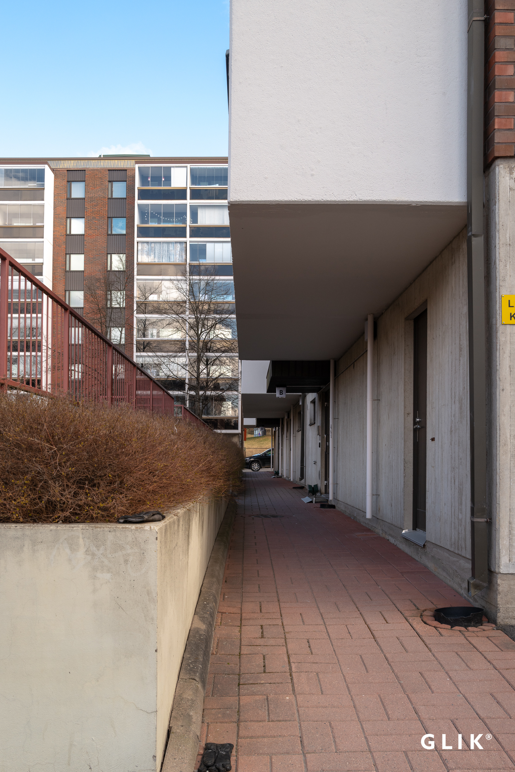 Tapionkatu 15, 33500 Tampere