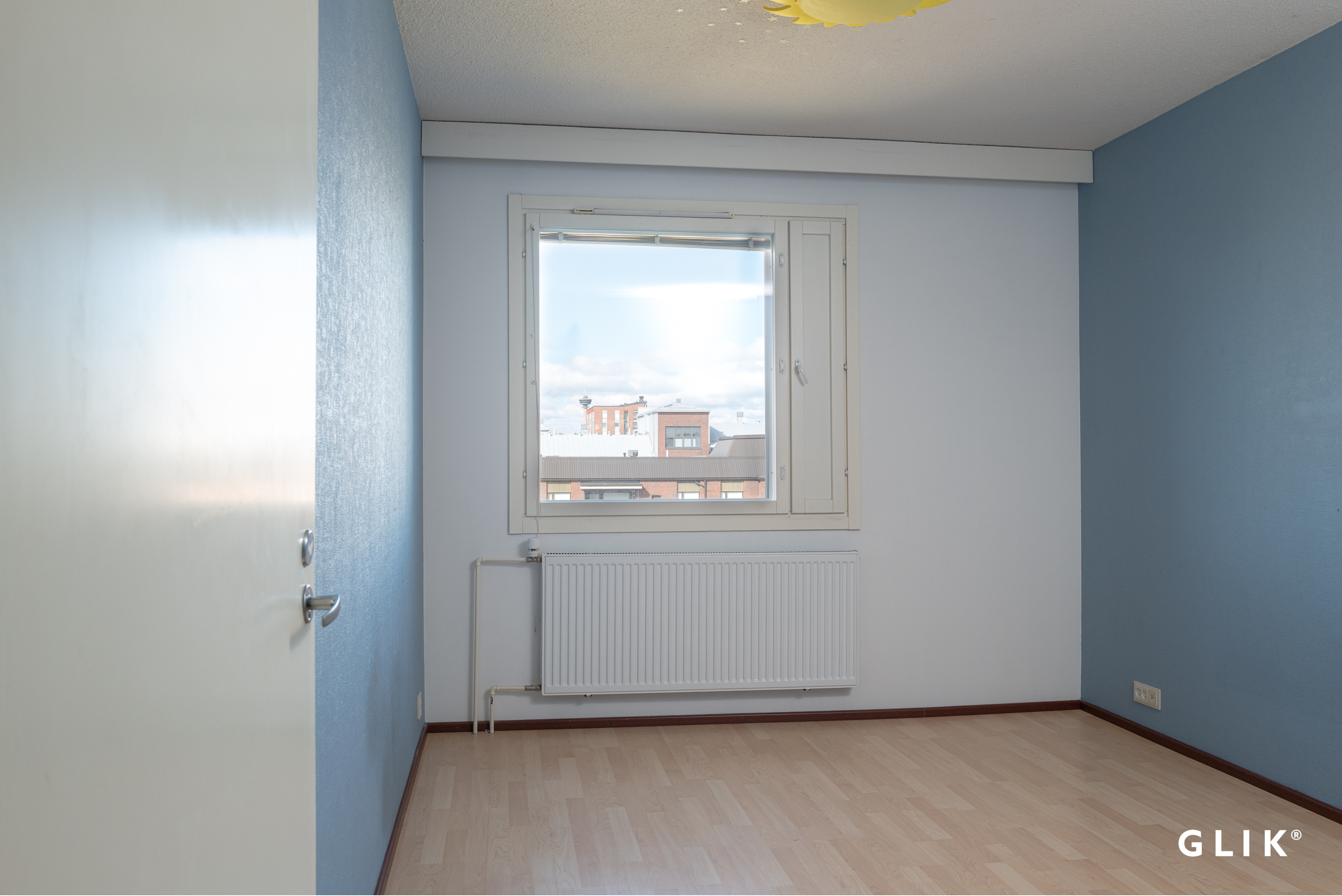 Tapionkatu 15, 33500 Tampere