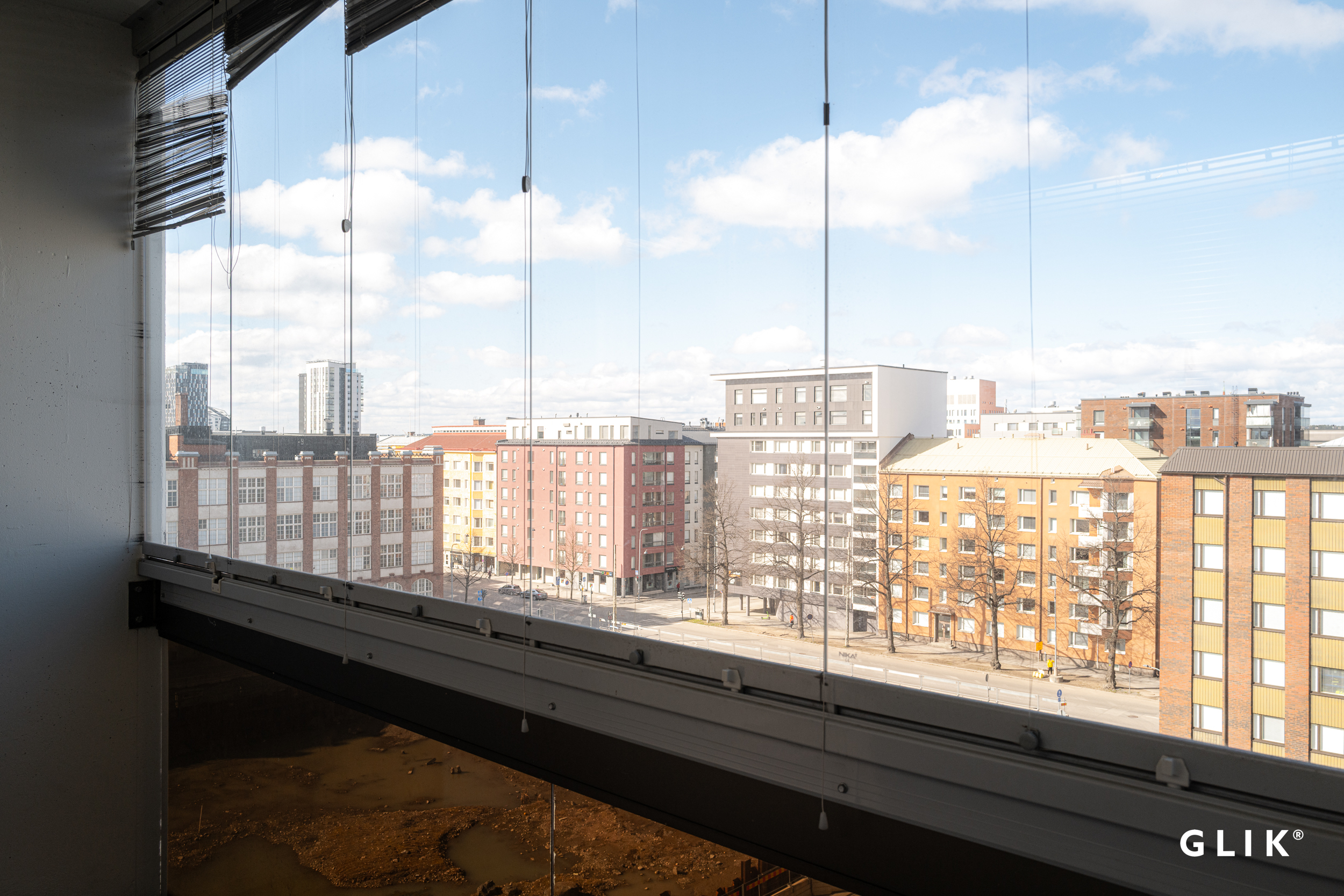 Tapionkatu 15, 33500 Tampere