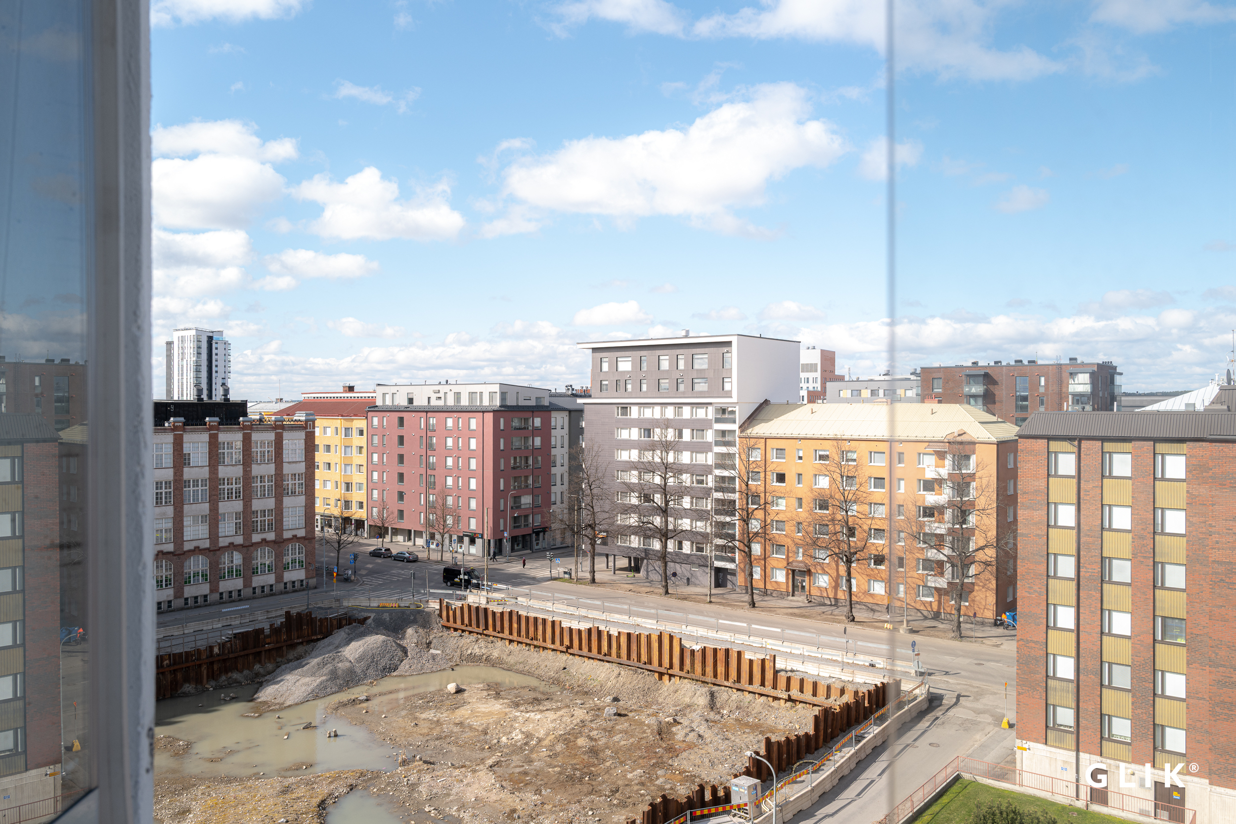 Tapionkatu 15, 33500 Tampere