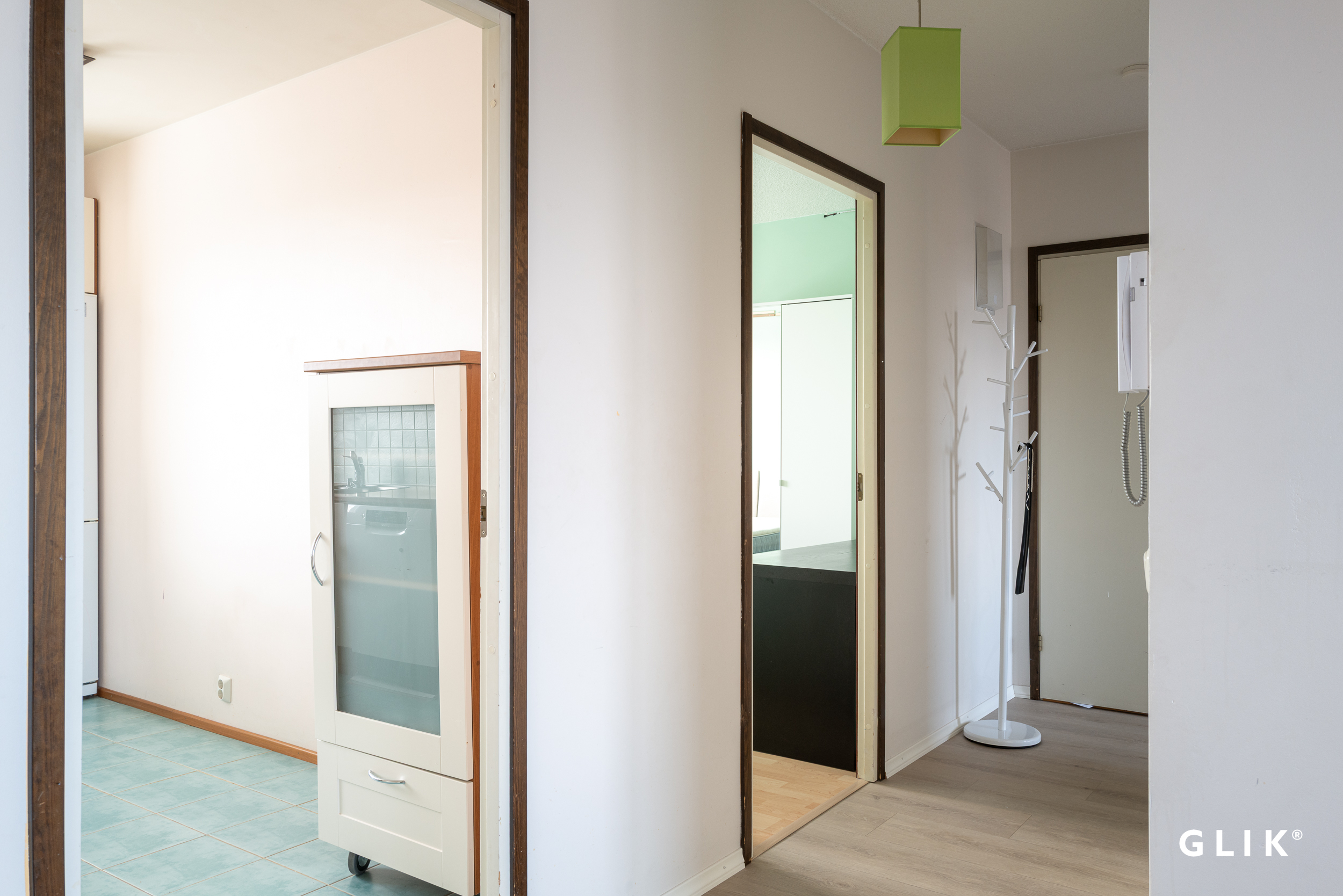 Tapionkatu 15, 33500 Tampere