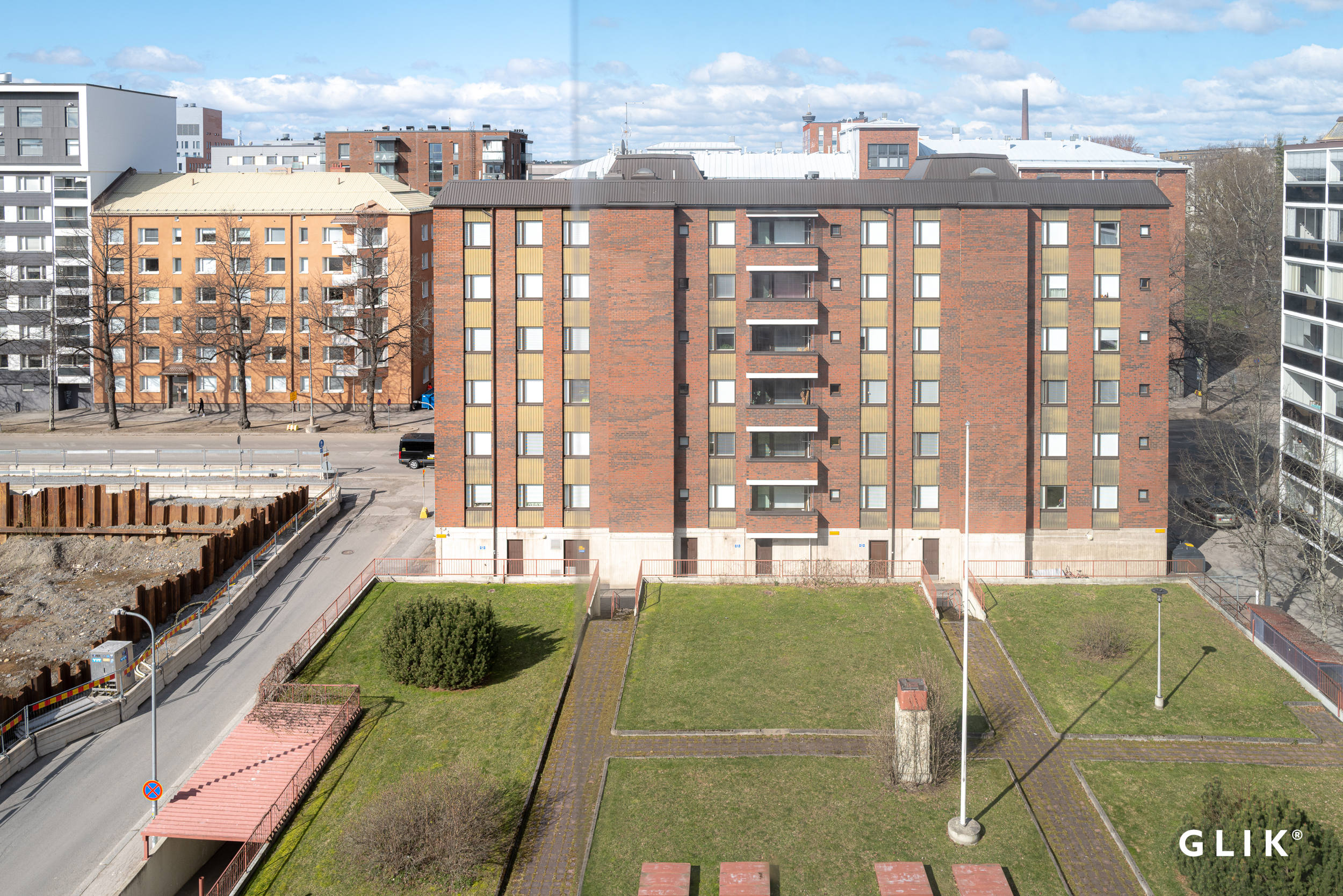 Tapionkatu 15, 33500 Tampere