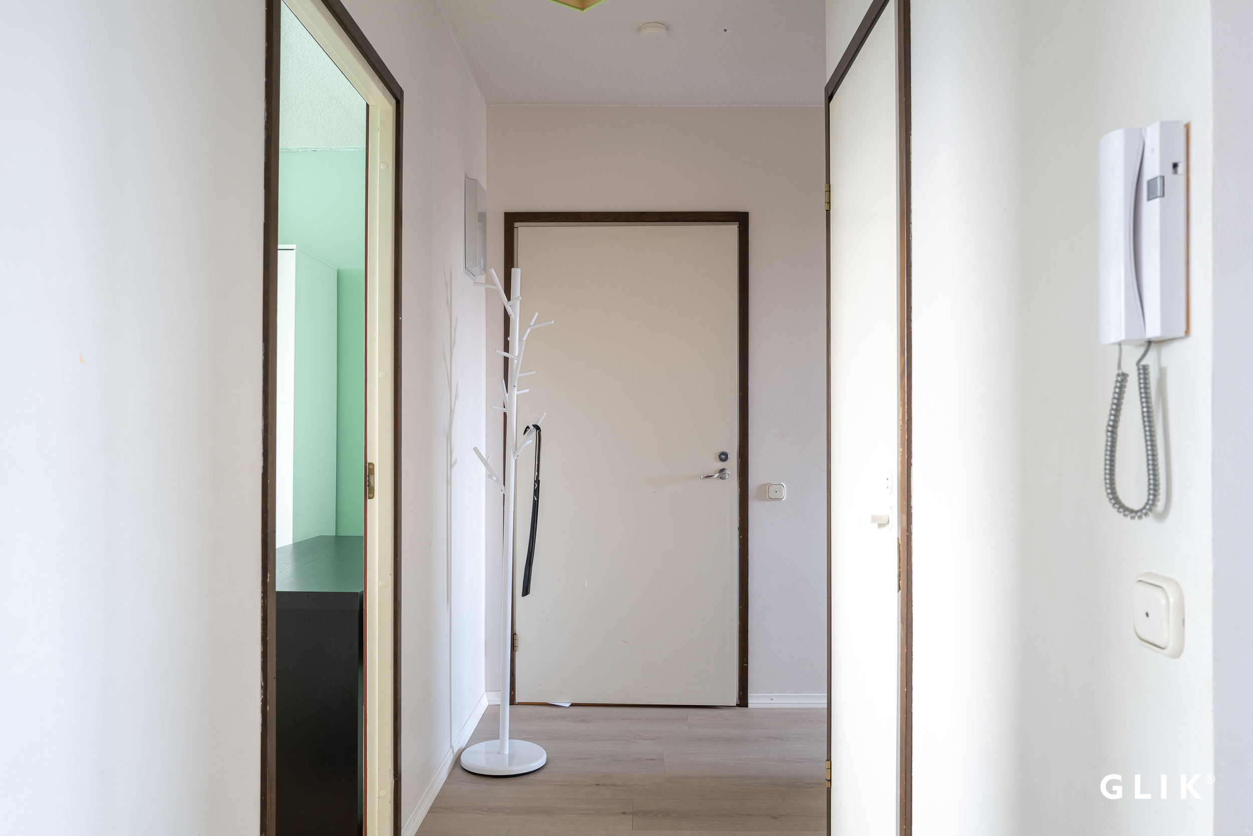 Tapionkatu 15, 33500 Tampere