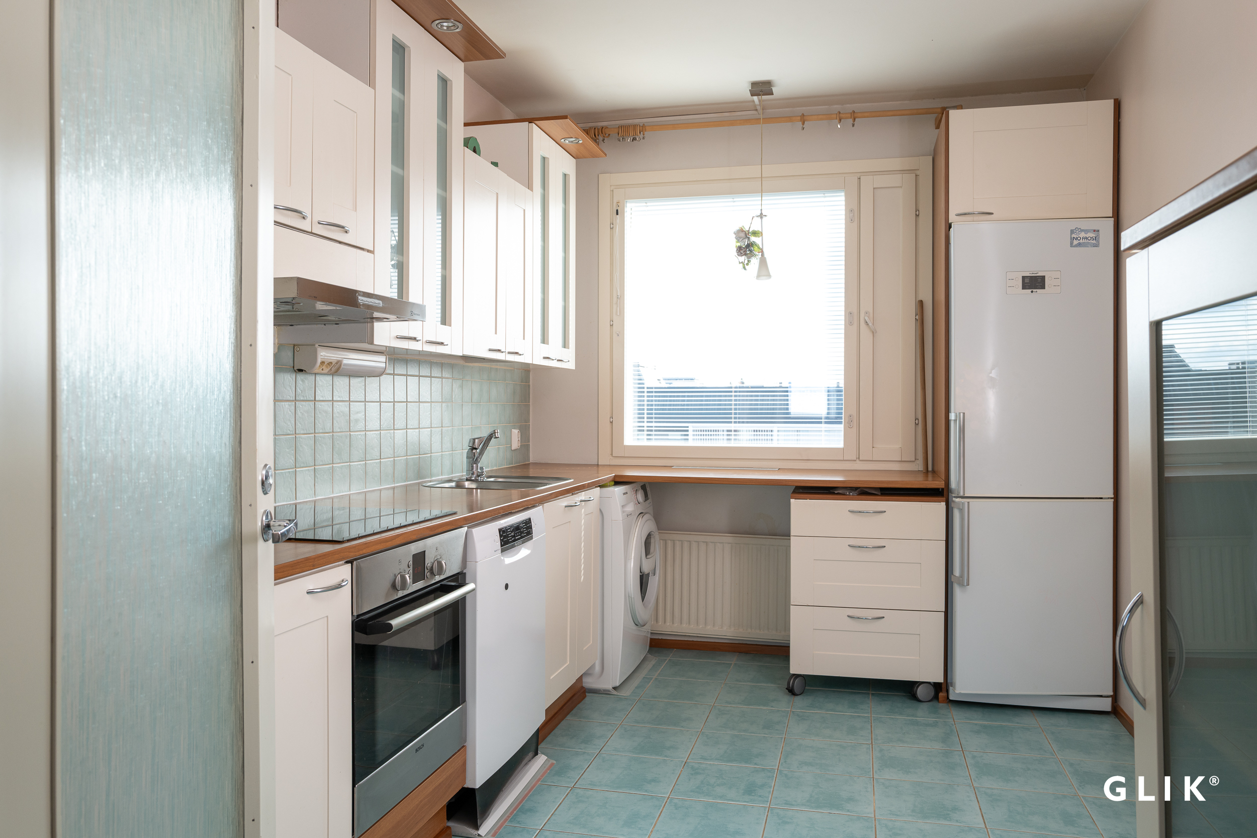 Tapionkatu 15, 33500 Tampere