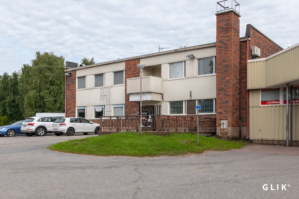 Alasenkuja 1, 36220 Kangasala
