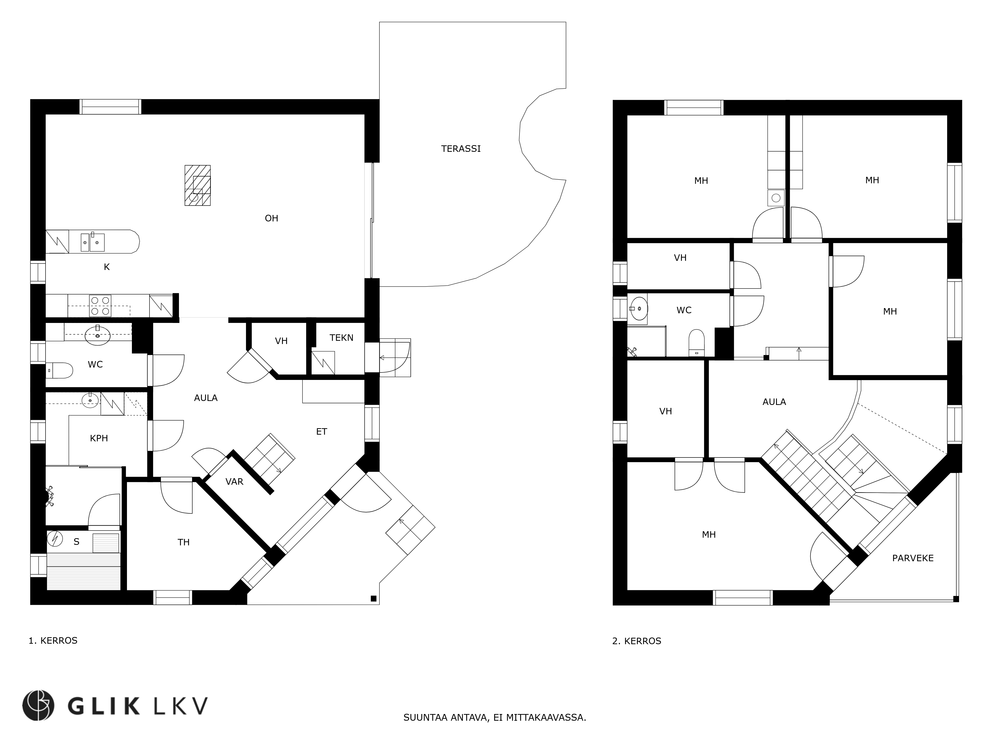 Terrinkatu 7, 33720 Tampere