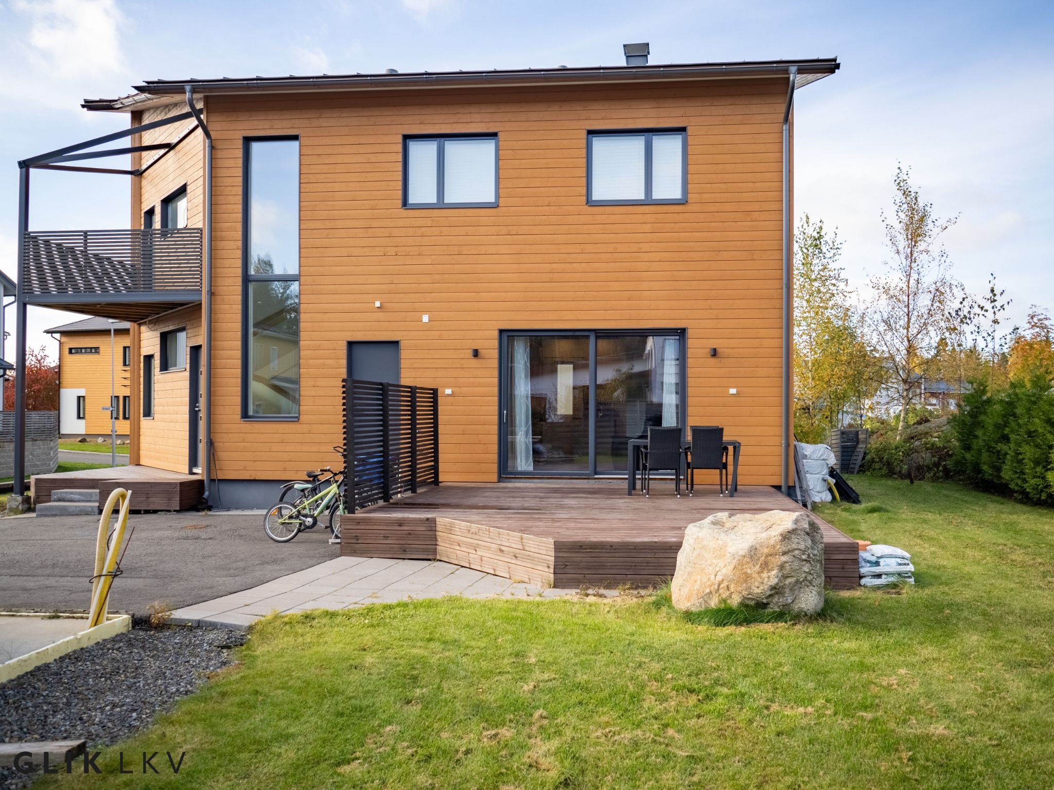 Terrinkatu 7, 33720 Tampere