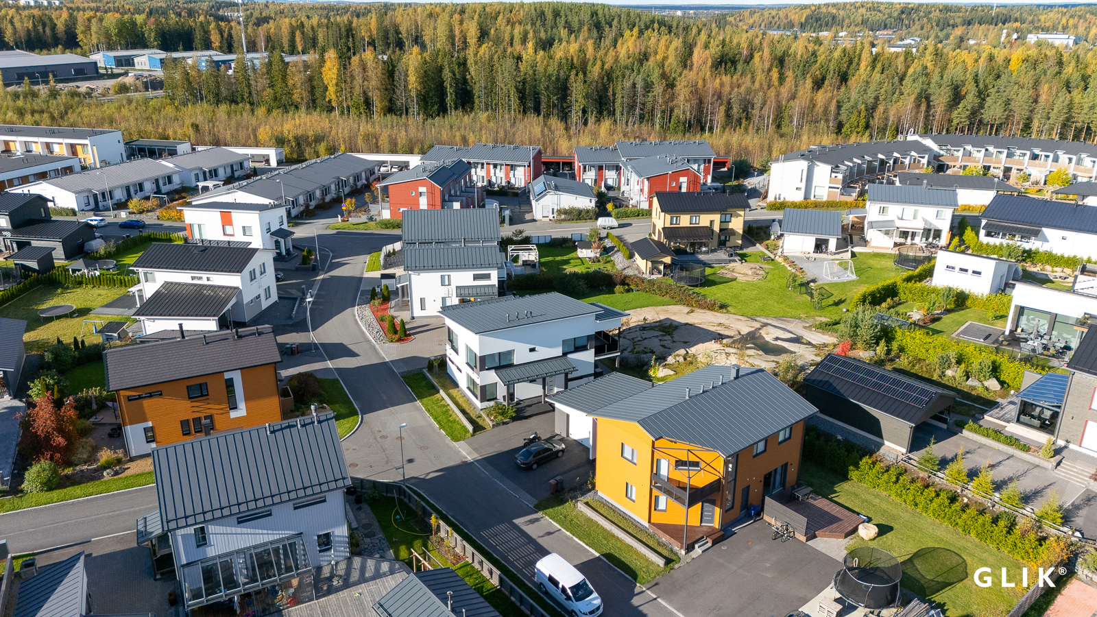 Terrinkatu 7, 33720 Tampere