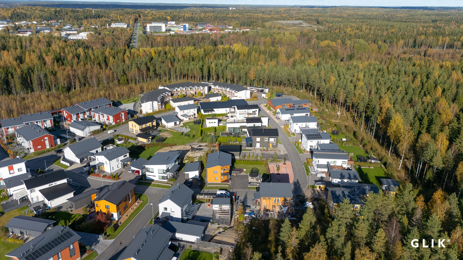 Terrinkatu 7, 33720 Tampere