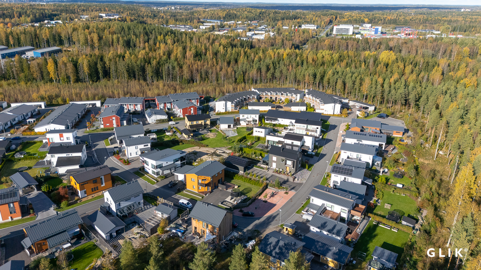 Terrinkatu 7, 33720 Tampere