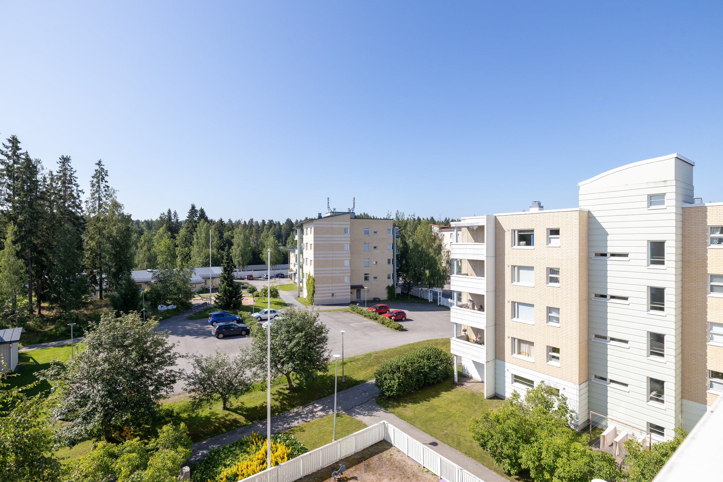 Piettasenkatu 41, 33580 Tampere