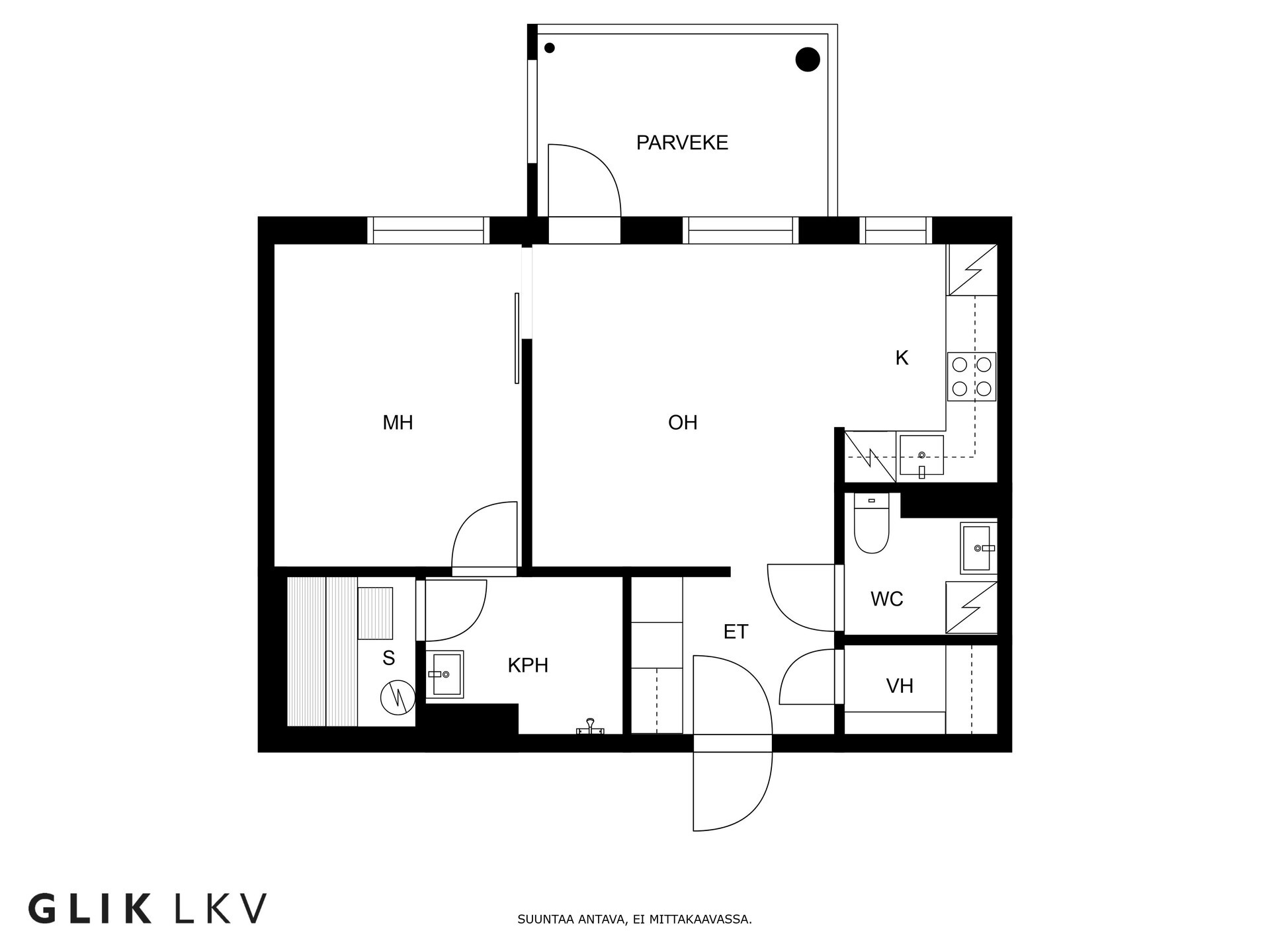 Piettasenkatu 41, 33580 Tampere