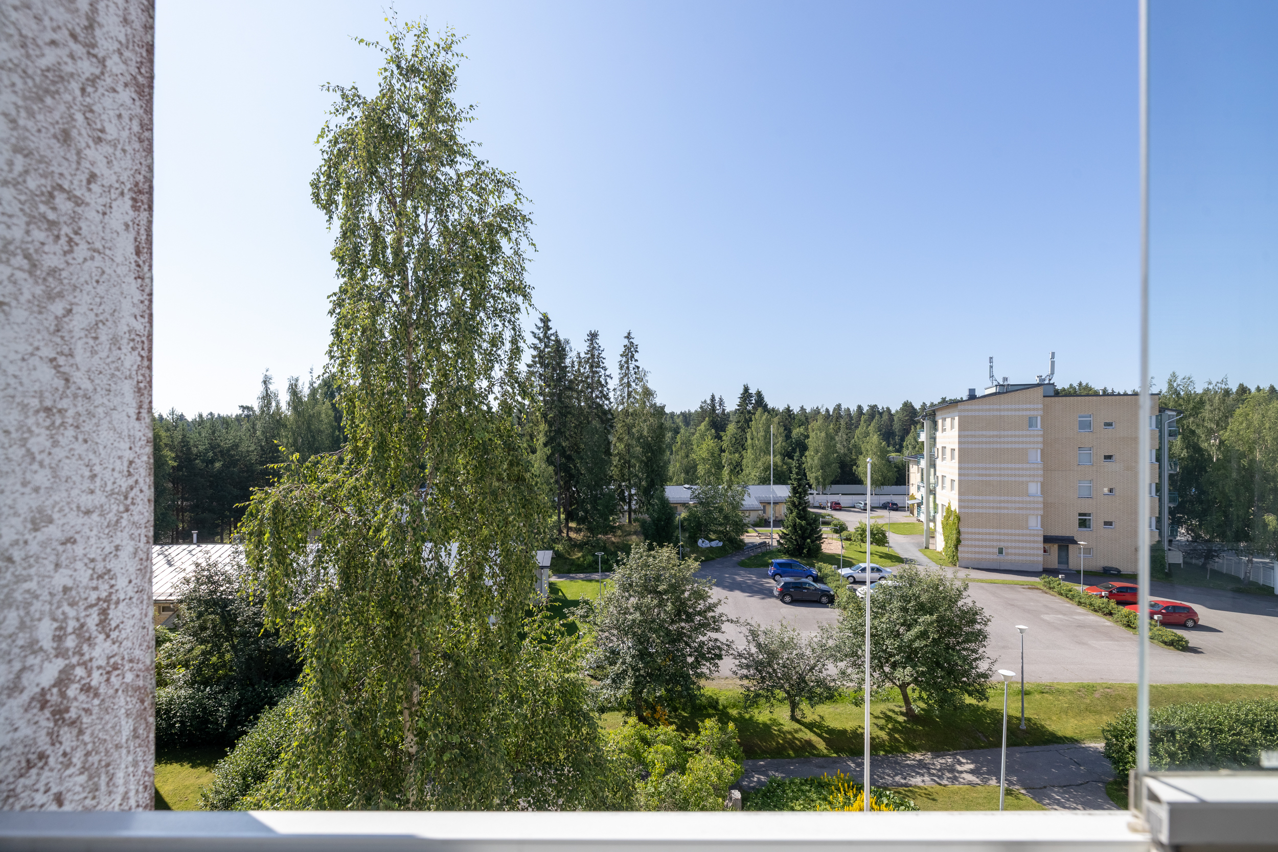 Piettasenkatu 41, 33580 Tampere