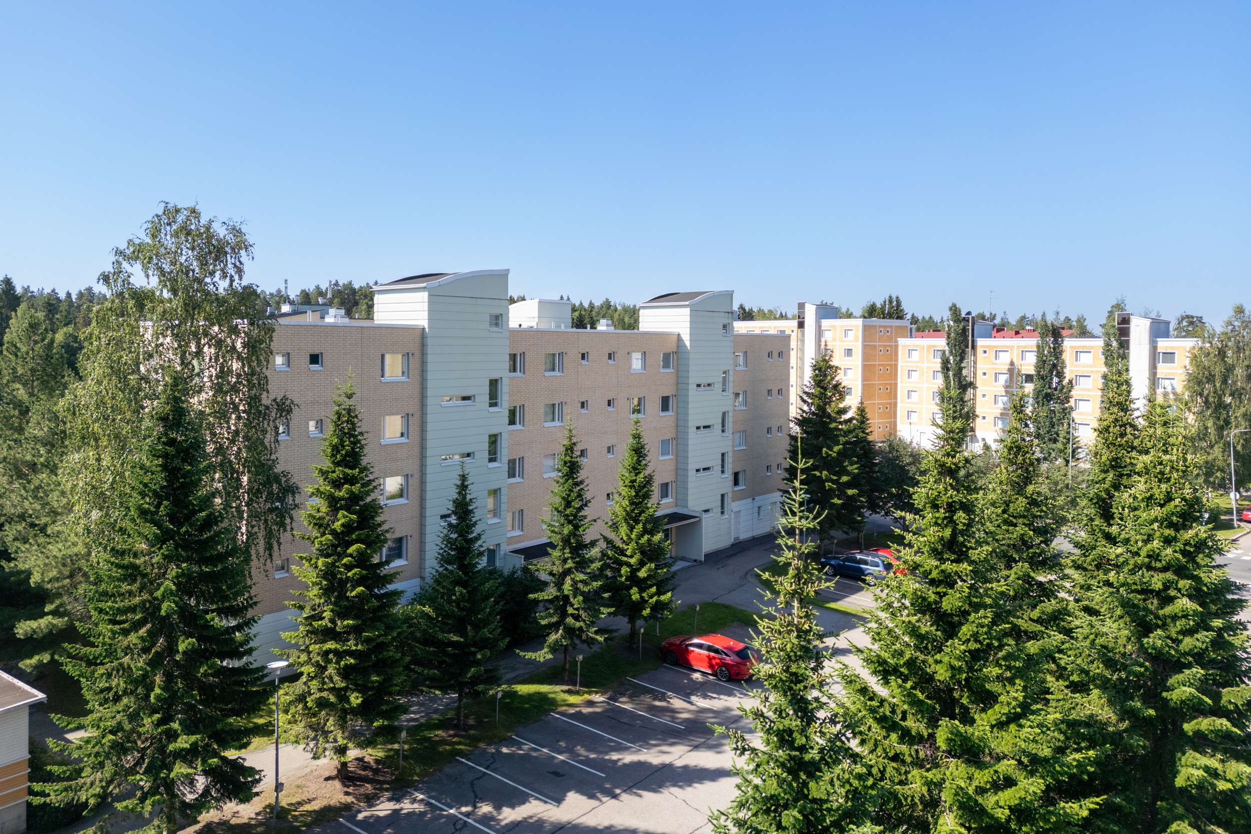 Piettasenkatu 41, 33580 Tampere