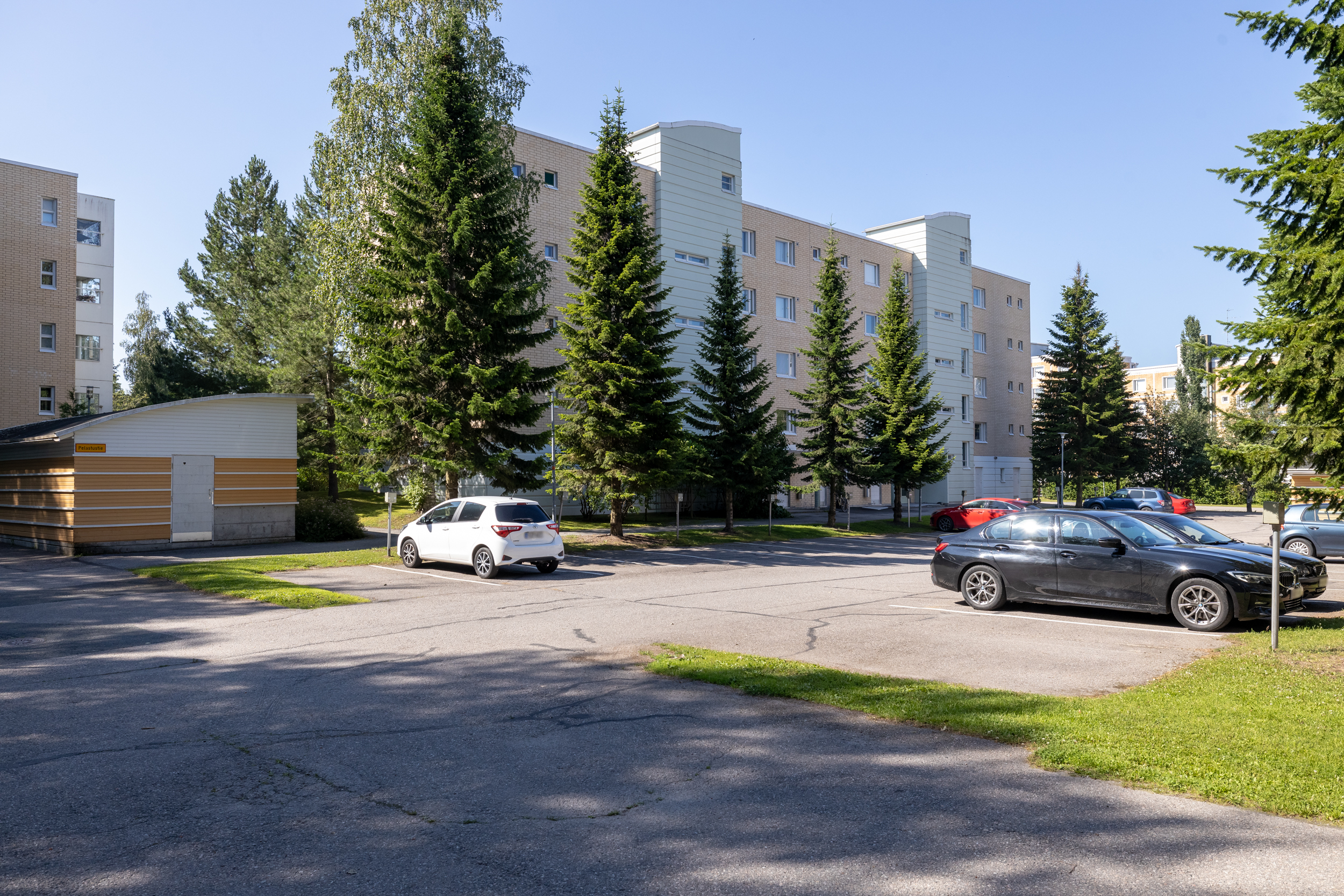 Piettasenkatu 41, 33580 Tampere