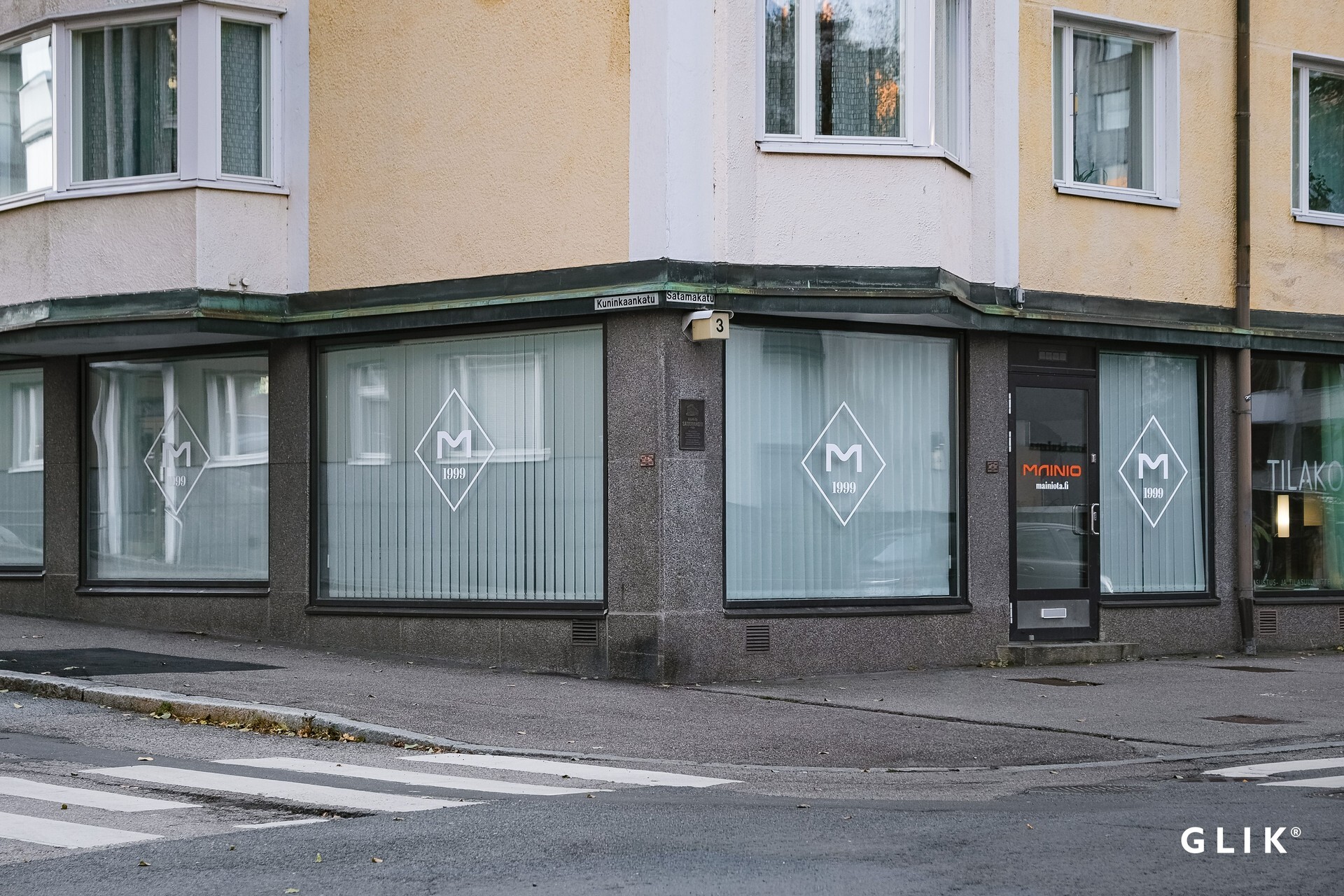 Satamakatu 3 , 33100 Tampere