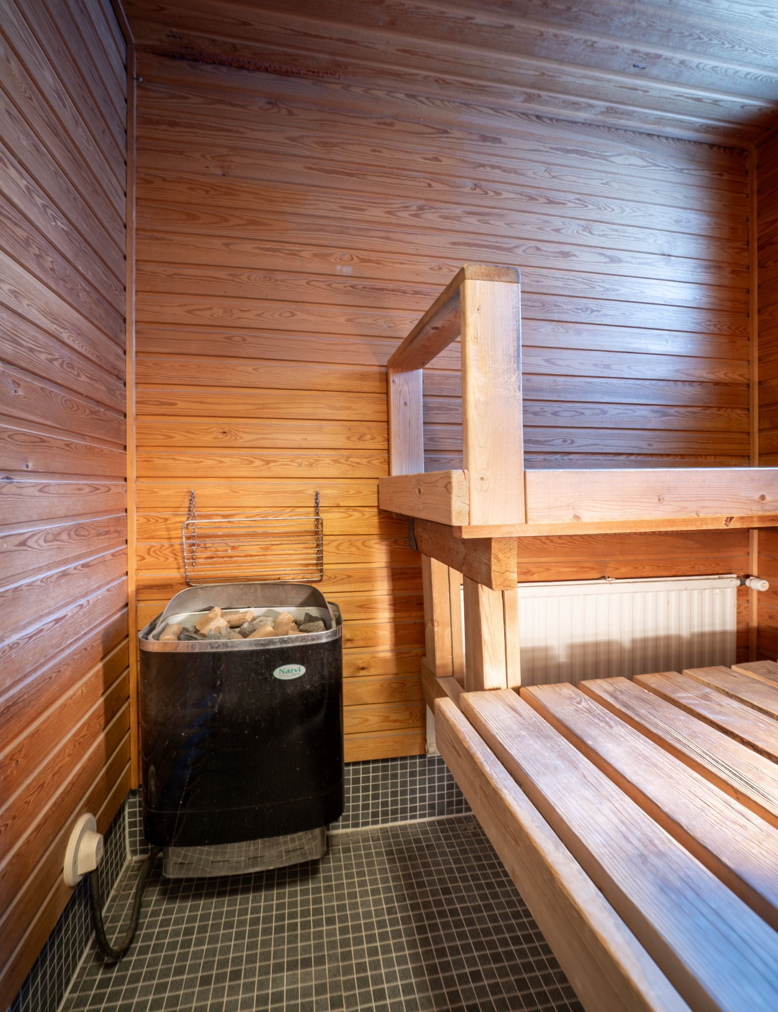 Toukomaankuja 7, 33560 Tampere