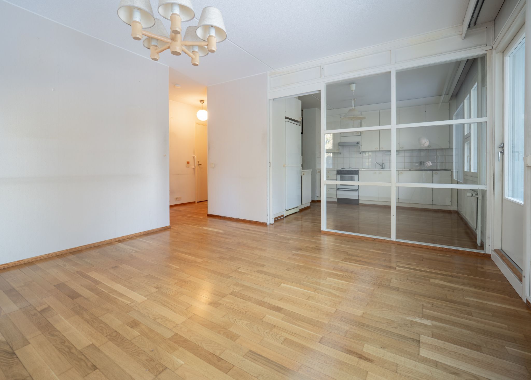 Toukomaankuja 7, 33560 Tampere