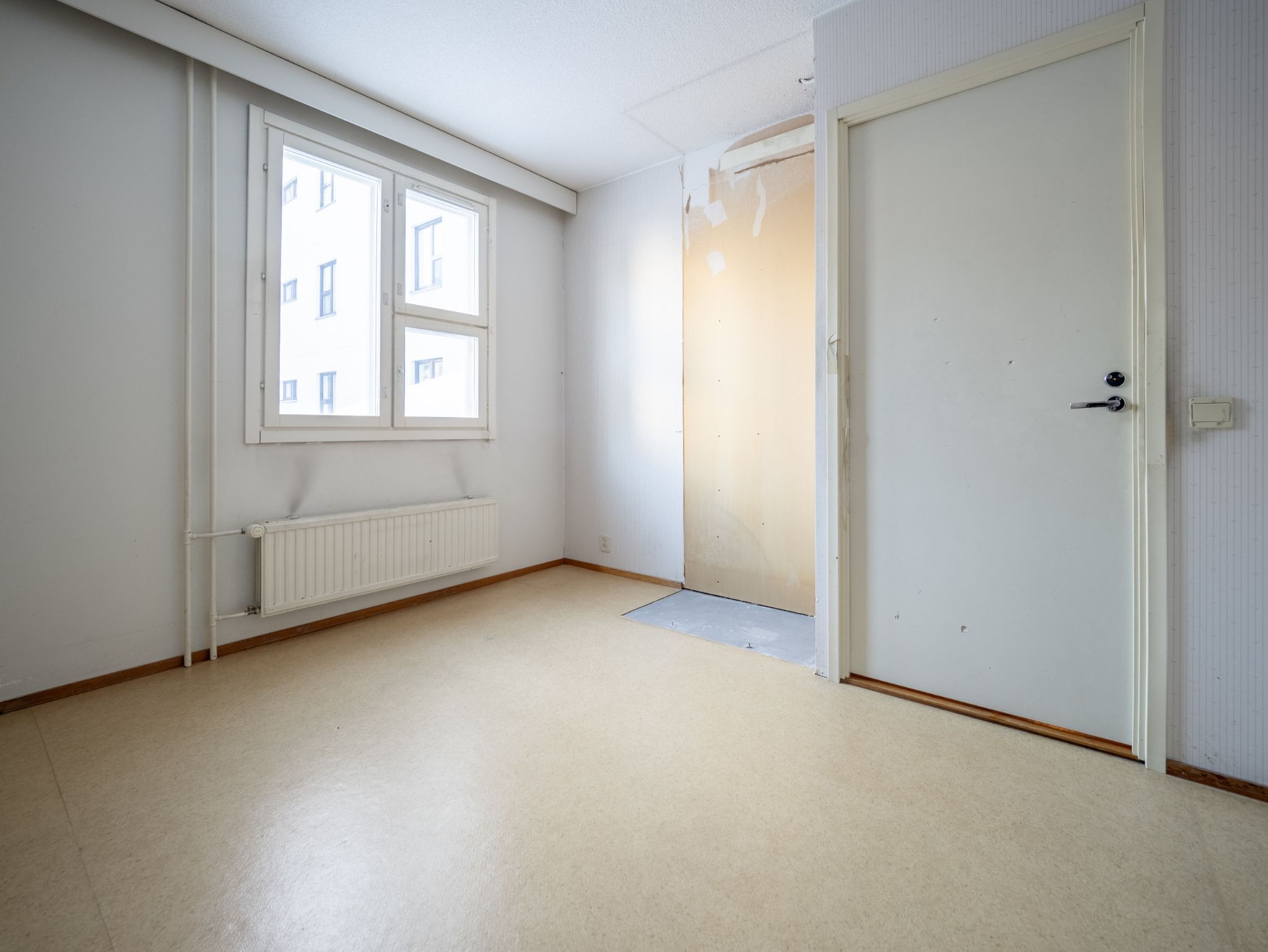 Toukomaankuja 7, 33560 Tampere