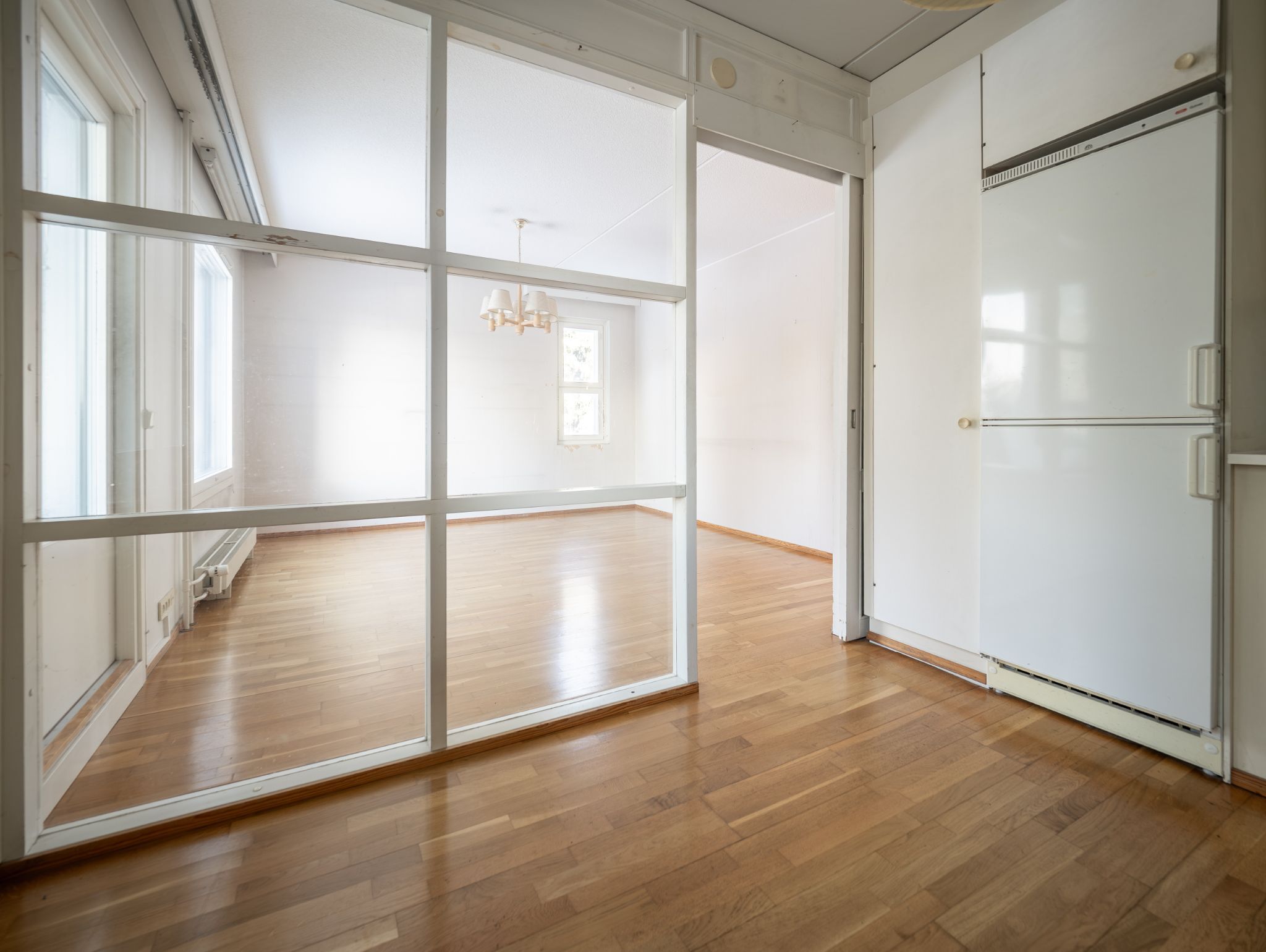 Toukomaankuja 7, 33560 Tampere