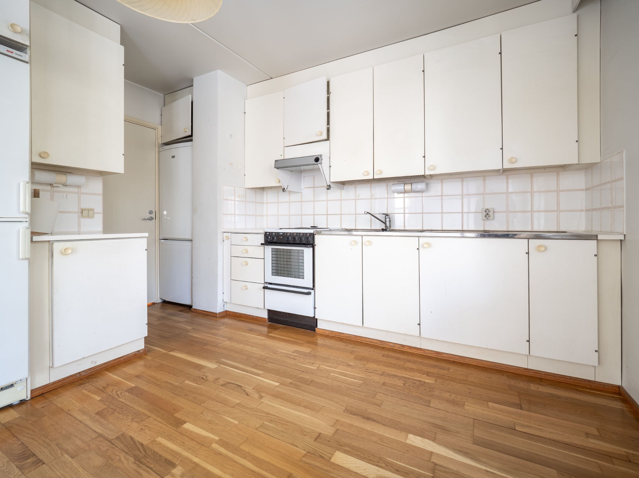 Toukomaankuja 7, 33560 Tampere