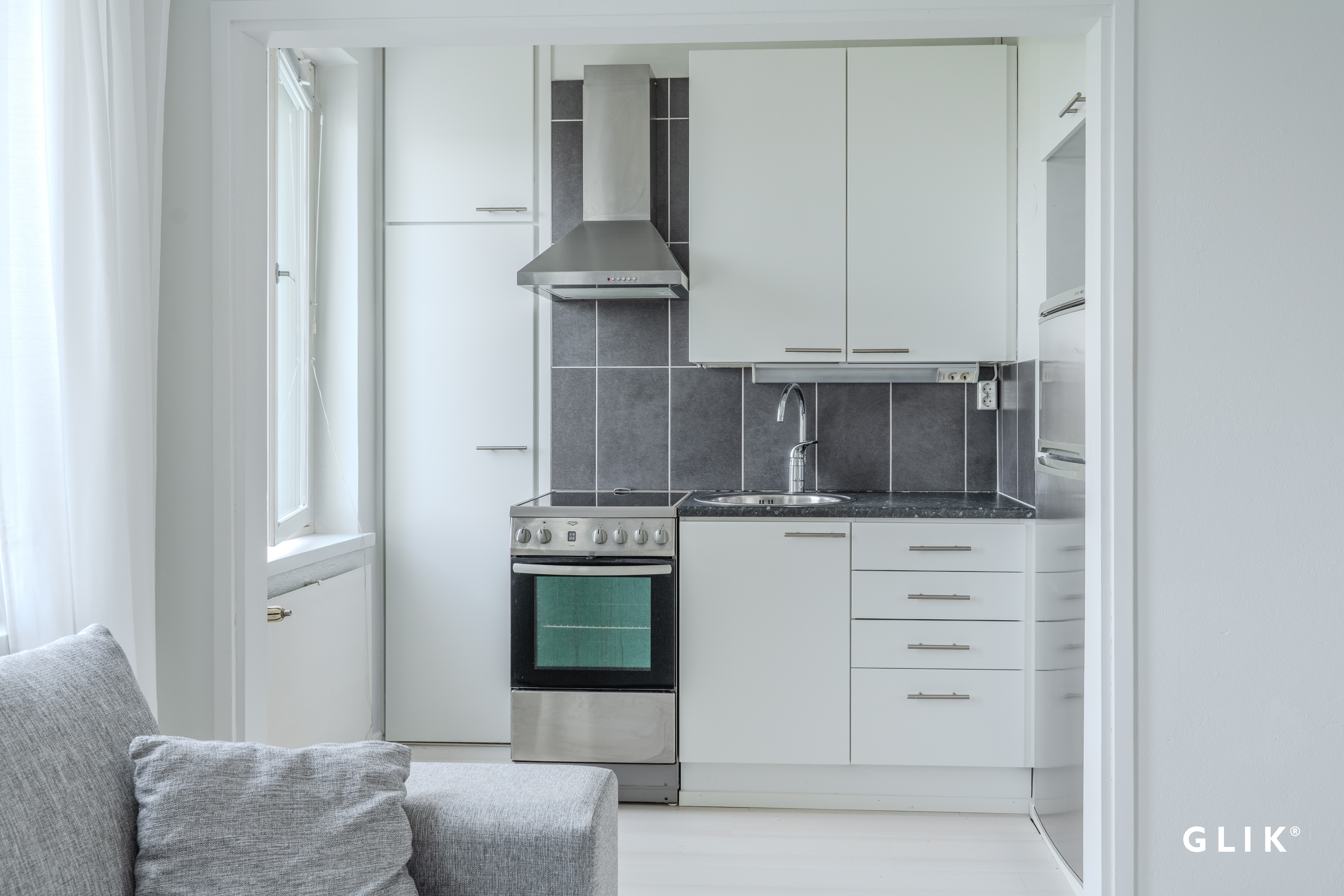Kalevan puistotie 17, 33500 Tampere
