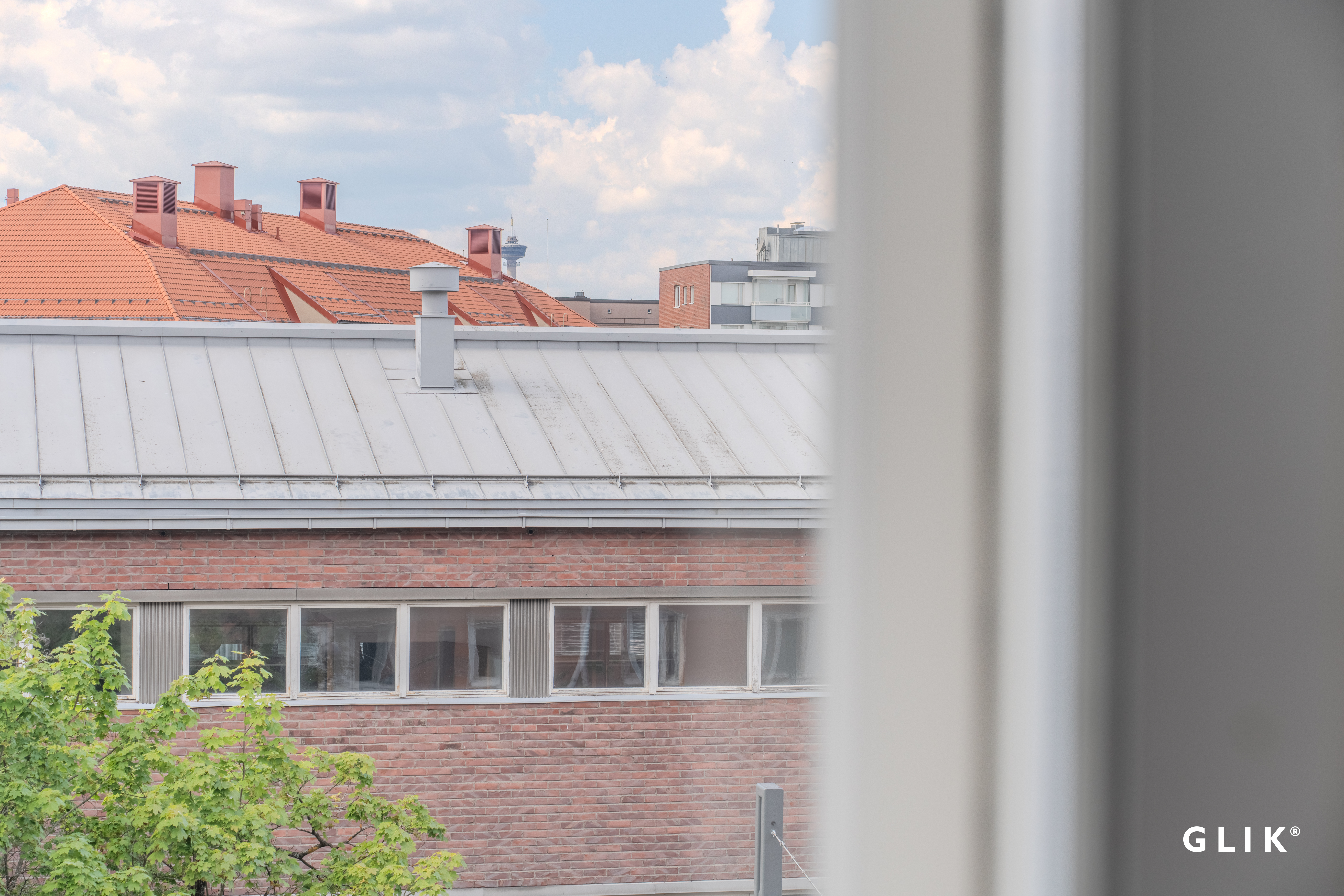 Kalevan puistotie 17, 33500 Tampere
