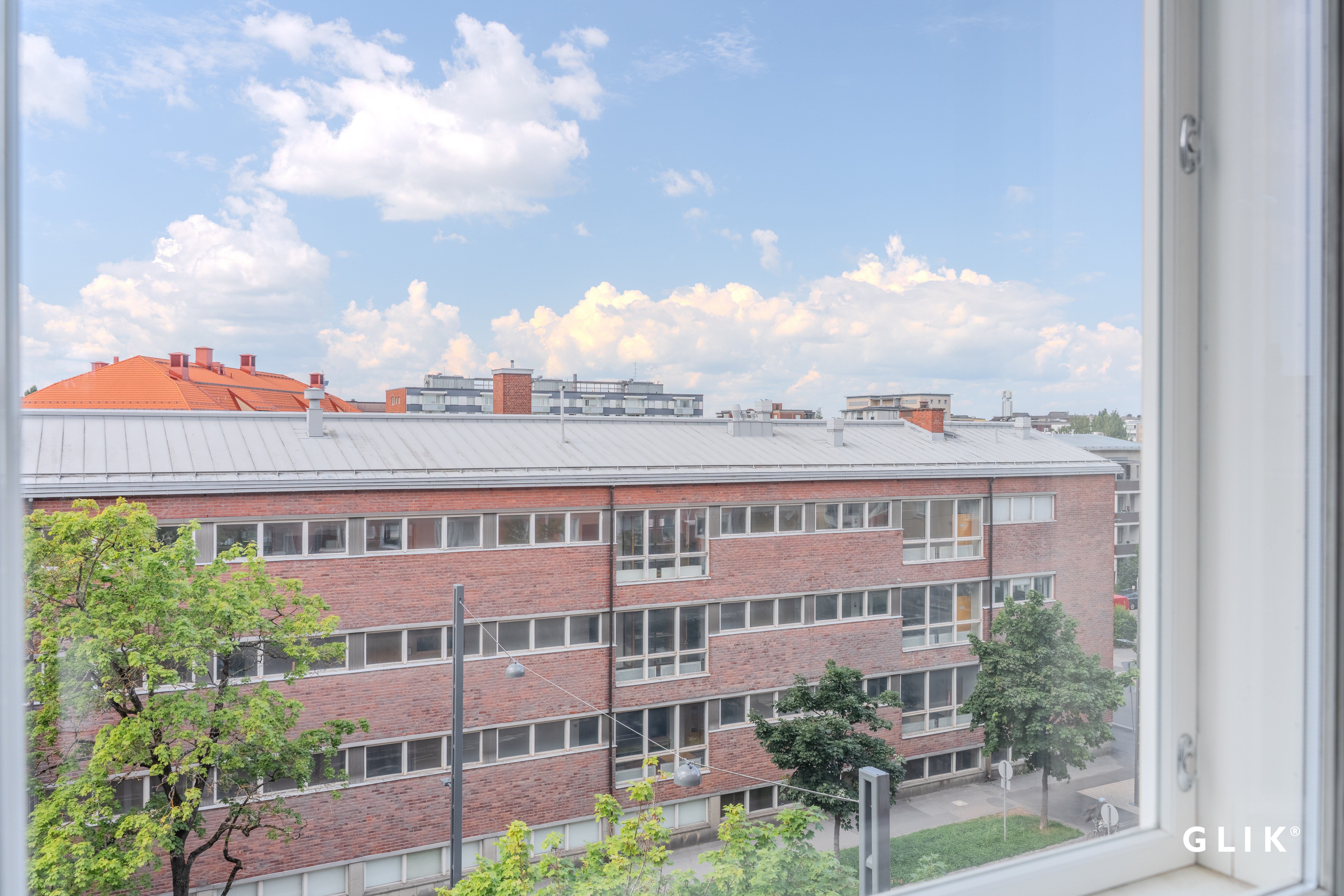 Kalevan puistotie 17, 33500 Tampere