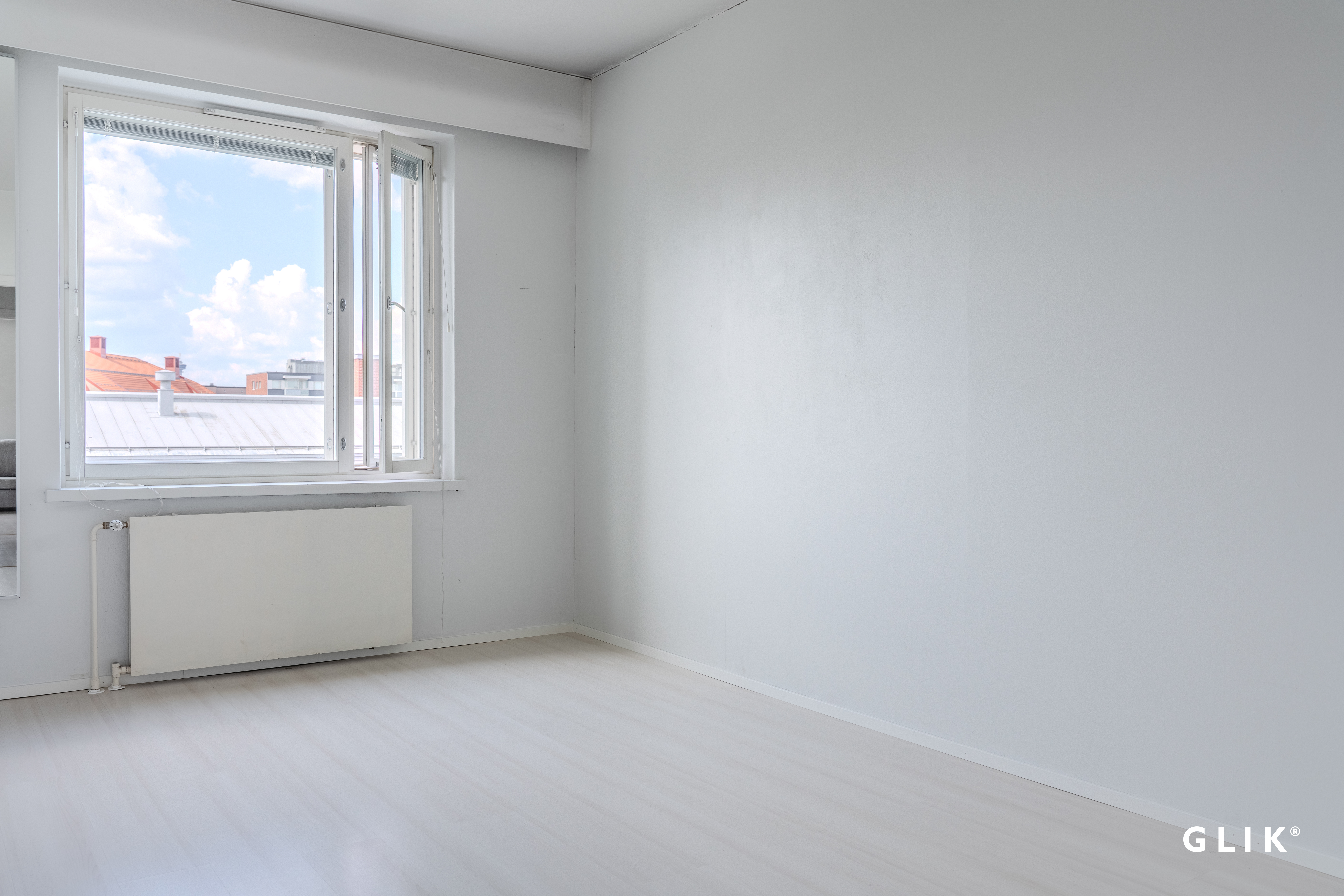 Kalevan puistotie 17, 33500 Tampere