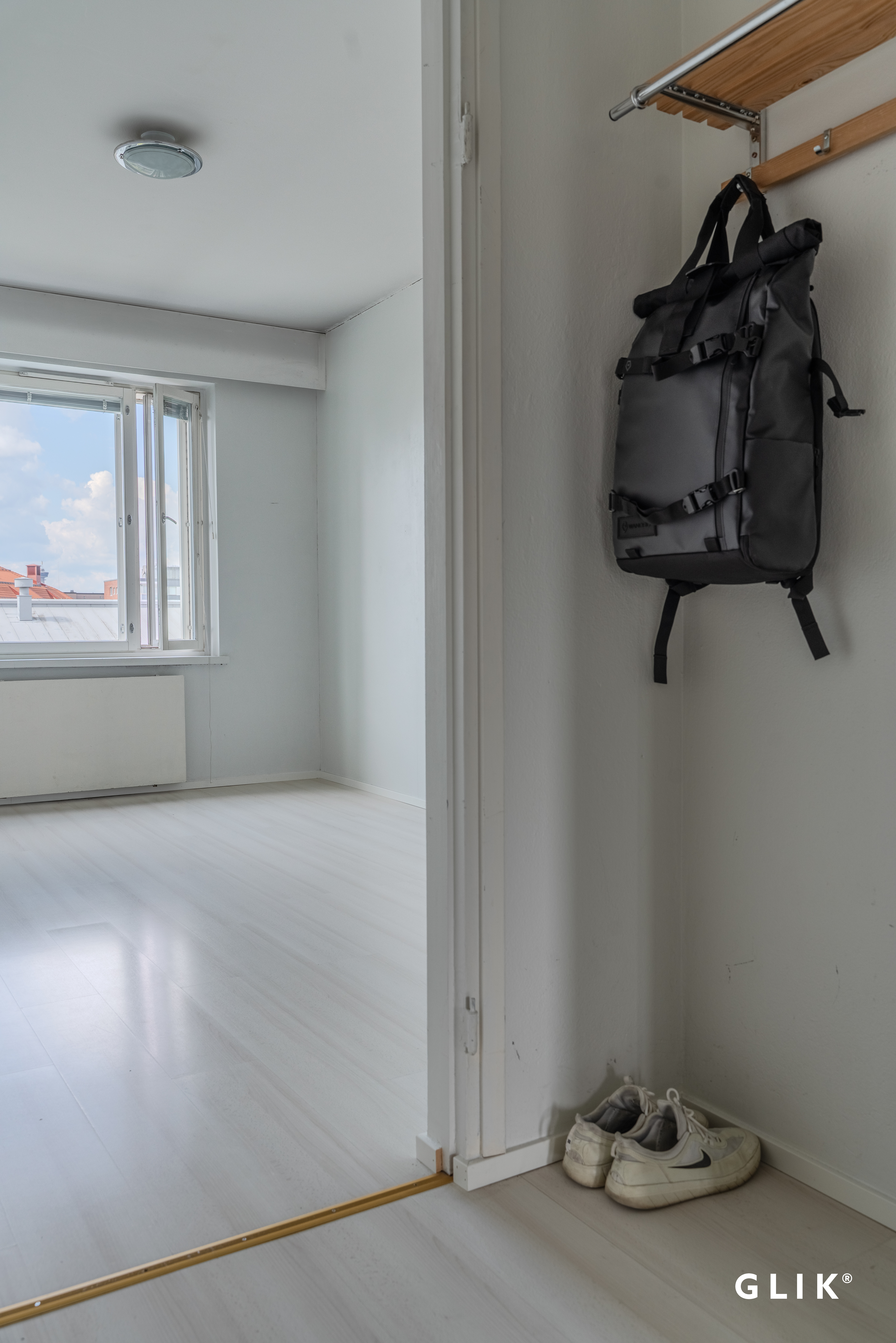 Kalevan puistotie 17, 33500 Tampere