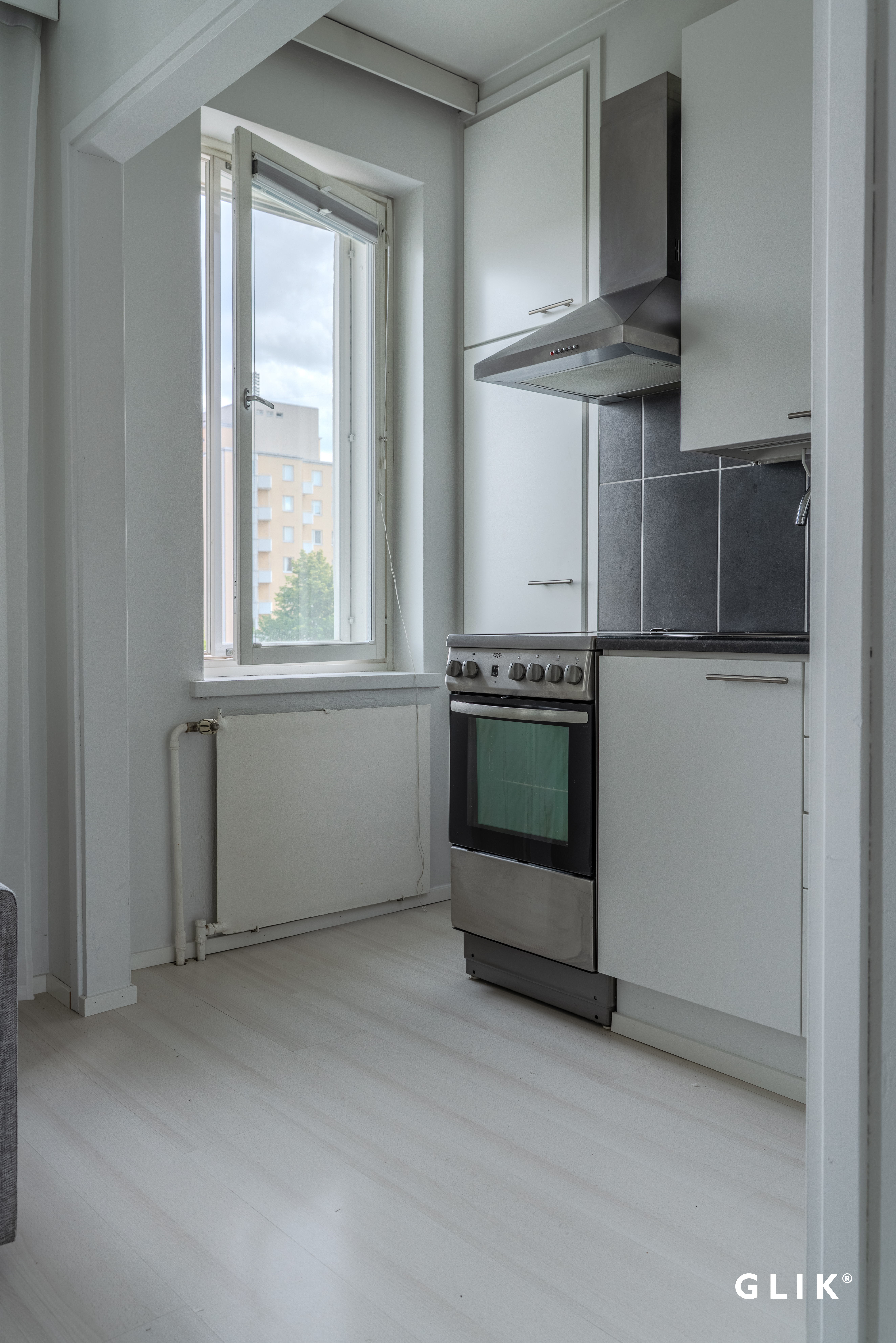 Kalevan puistotie 17, 33500 Tampere