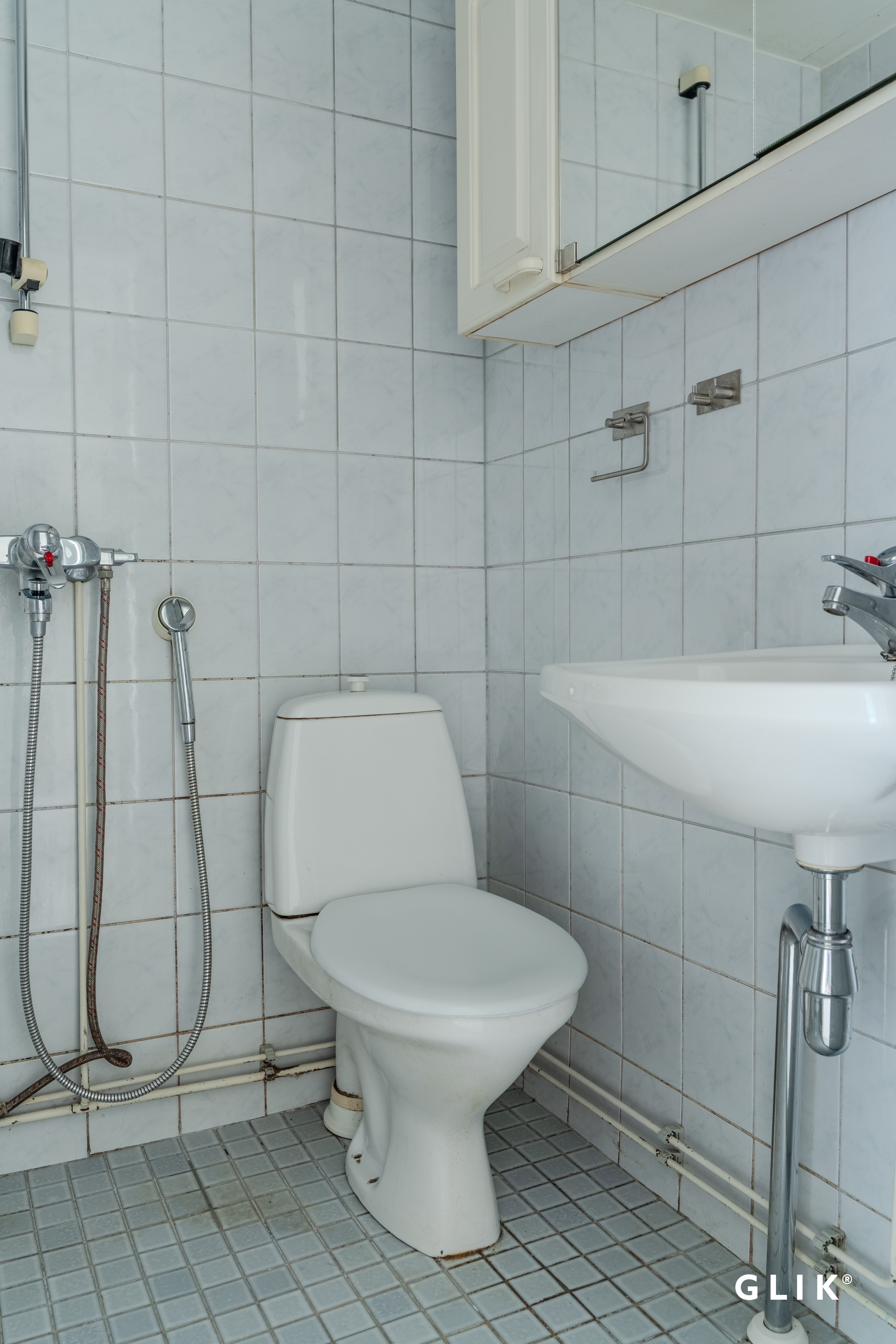 Kalevan puistotie 17, 33500 Tampere