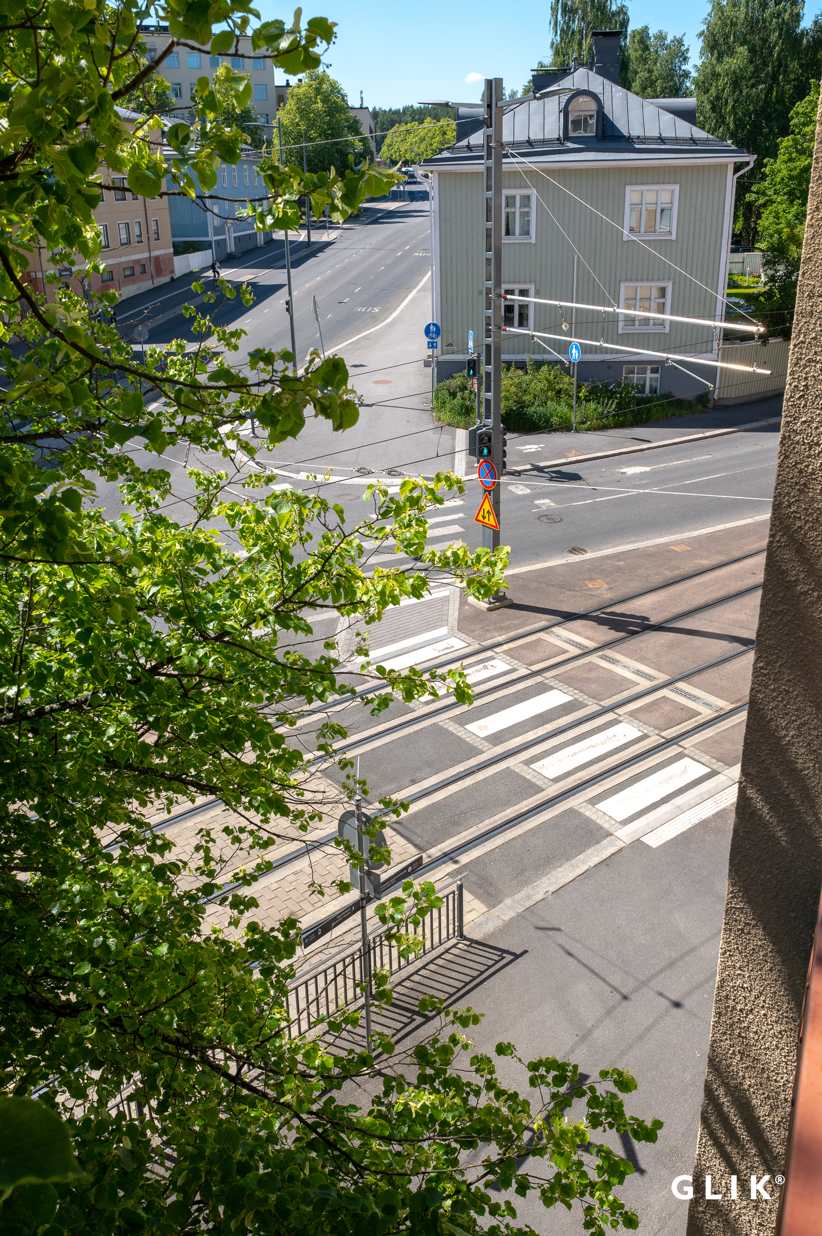 Pirkankatu 18, 33230 Tampere