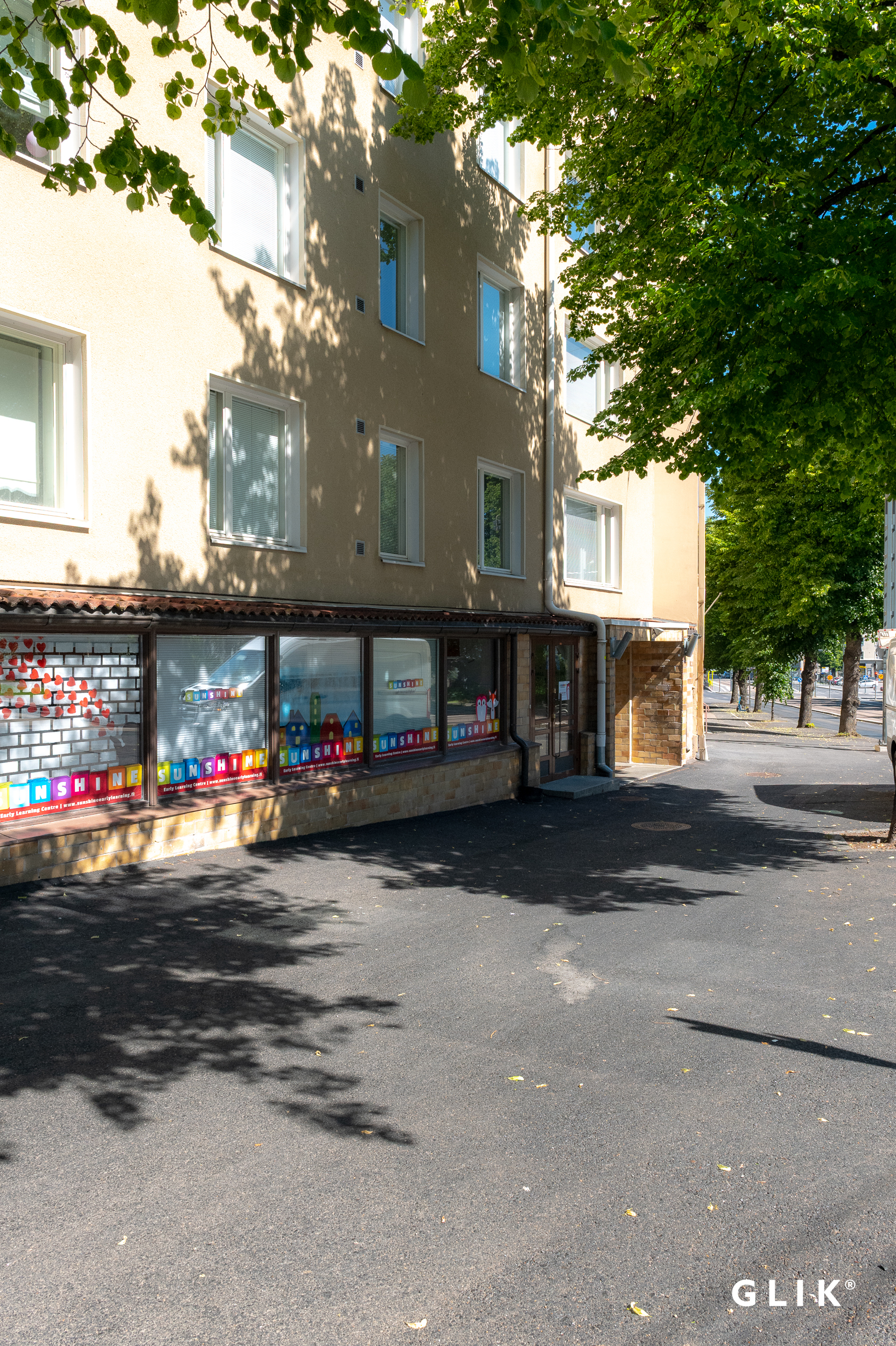 Pirkankatu 18, 33230 Tampere