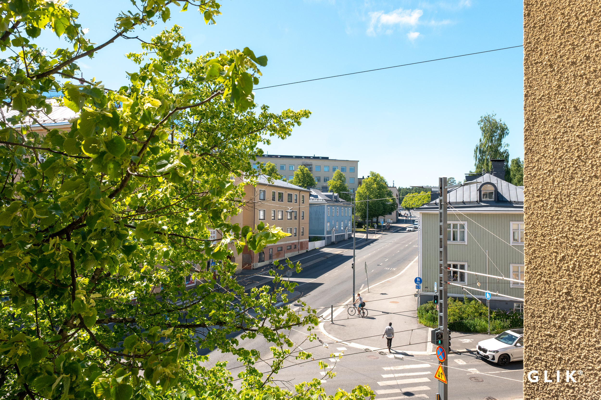 Pirkankatu 18, 33230 Tampere