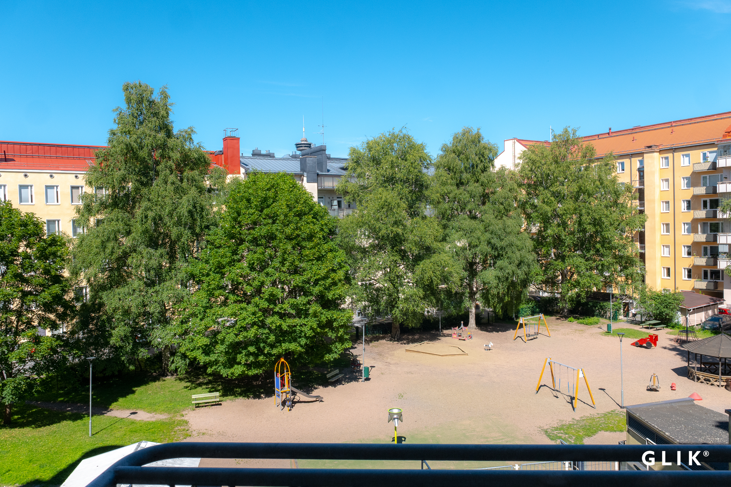 Pirkankatu 18, 33230 Tampere