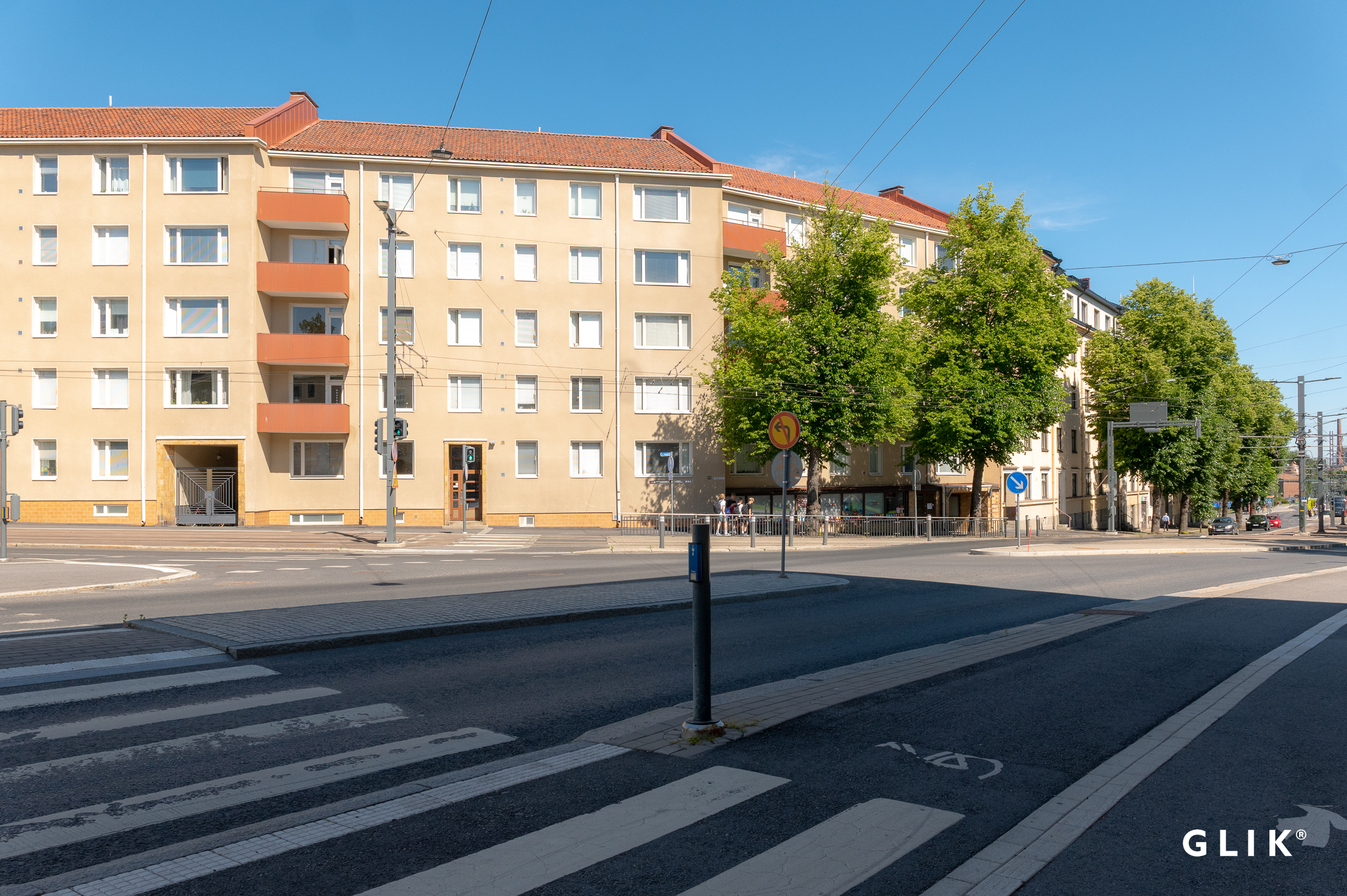 Pirkankatu 18, 33230 Tampere