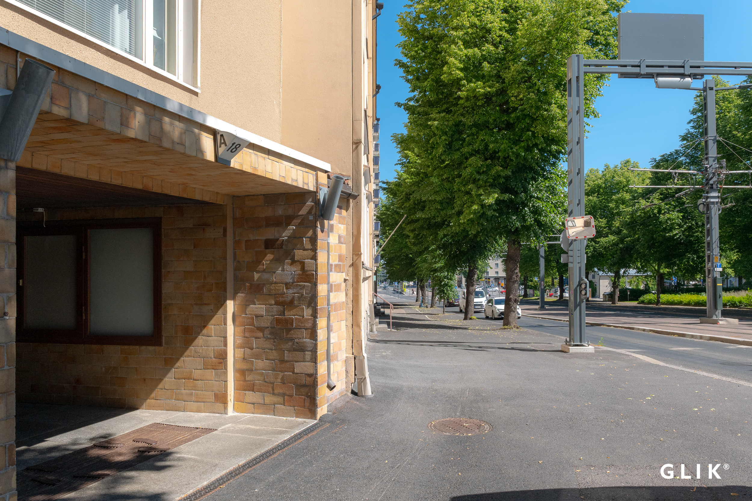 Pirkankatu 18, 33230 Tampere