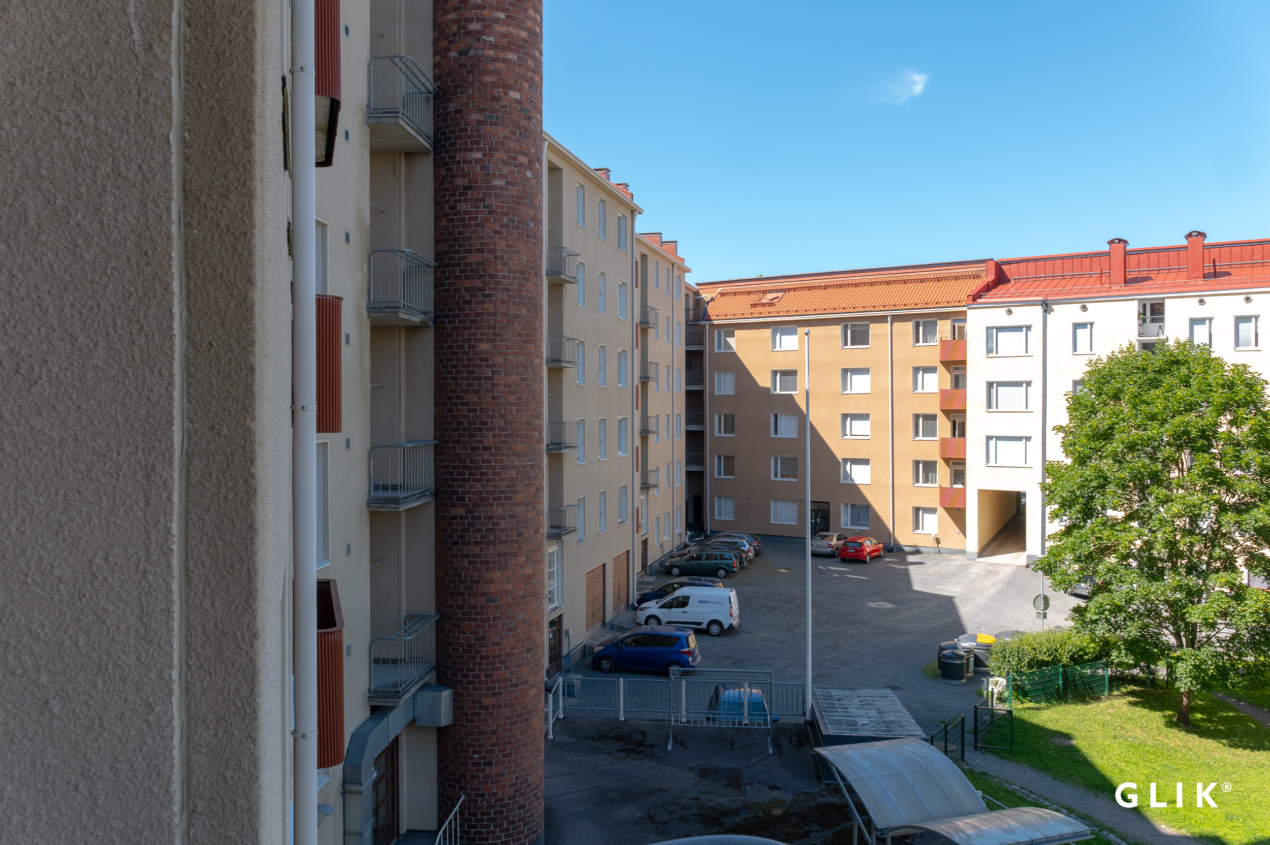 Pirkankatu 18, 33230 Tampere