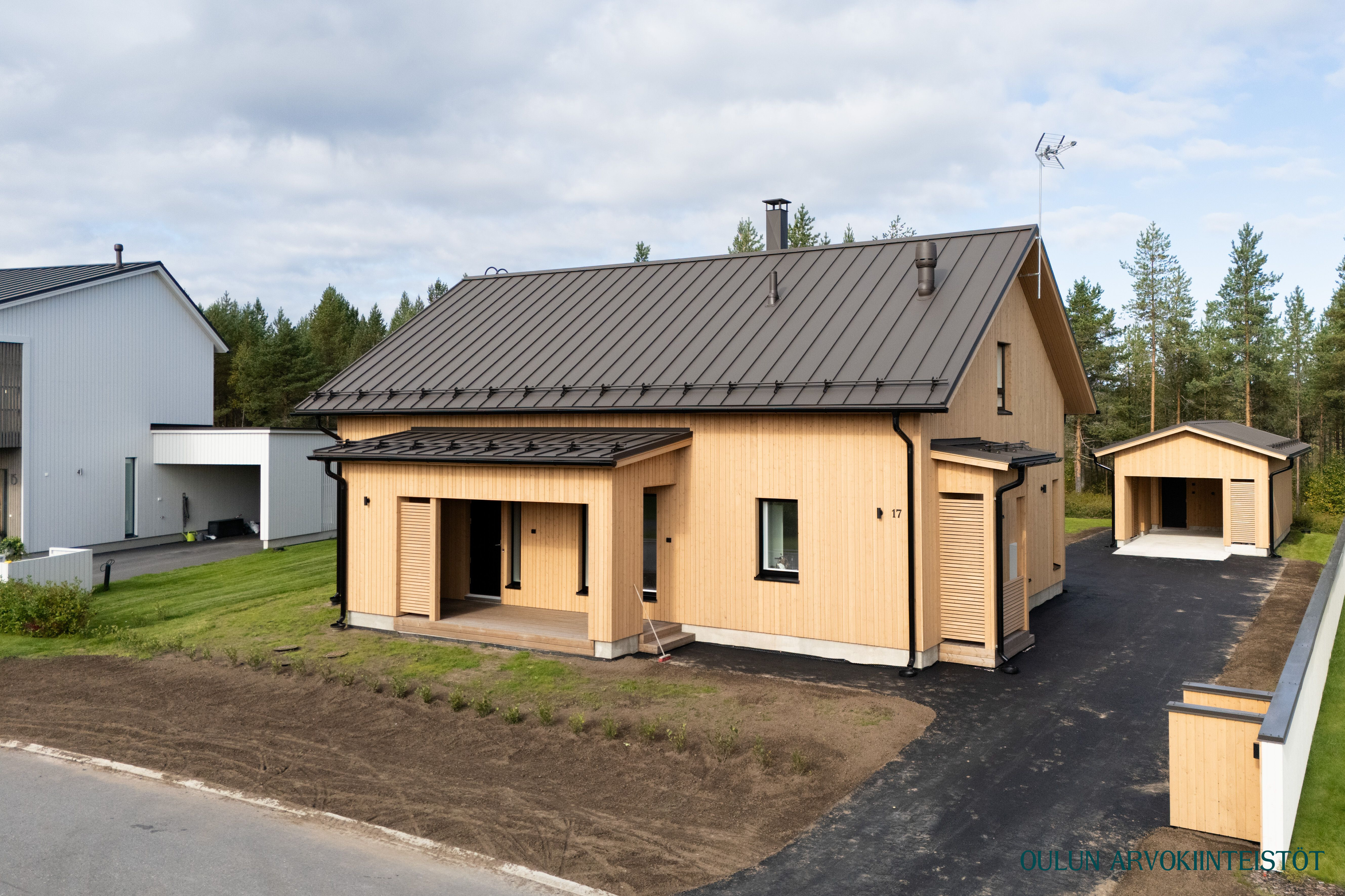 Sorsapillintie 17