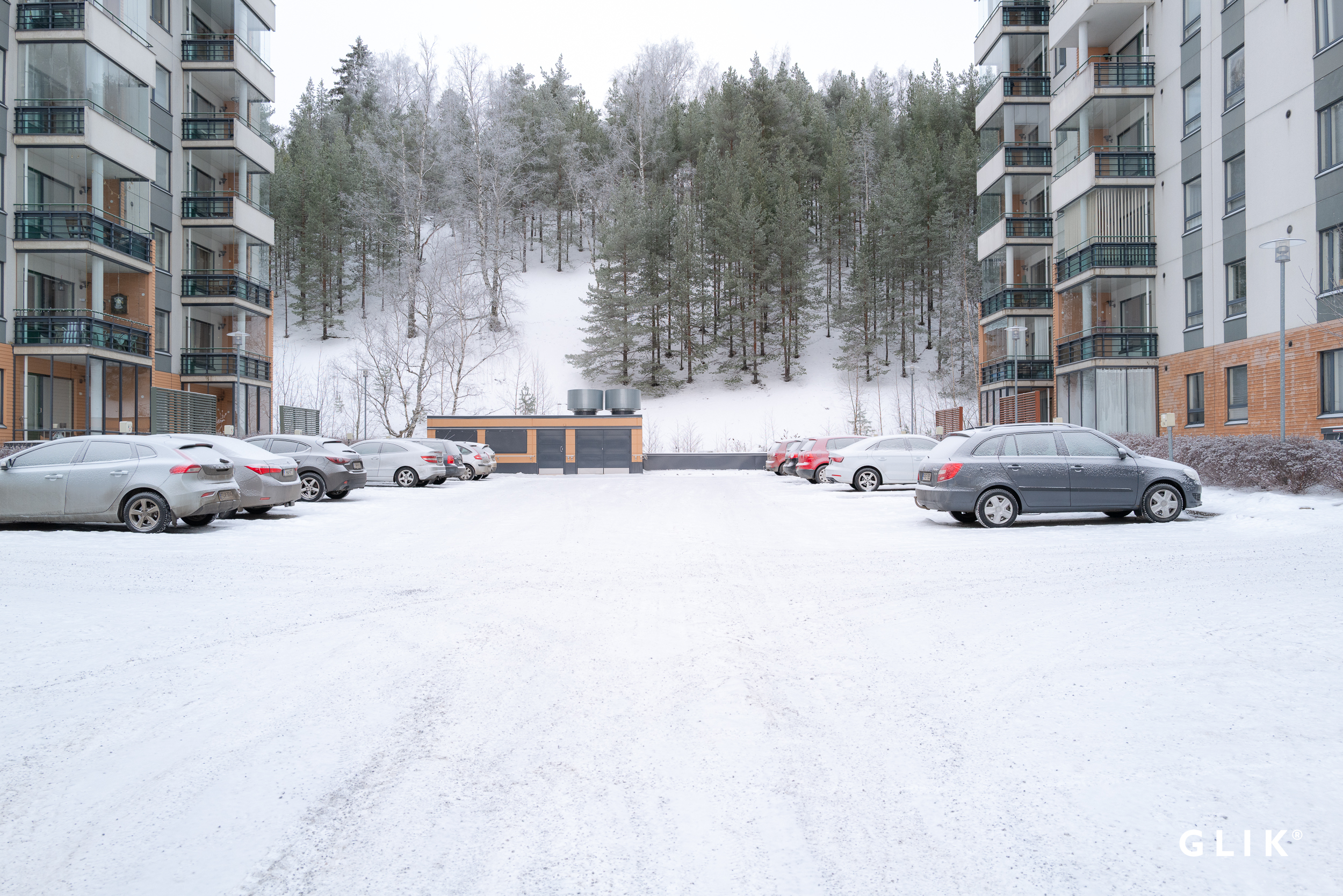 Järvensivuntie 17, 33100 Tampere